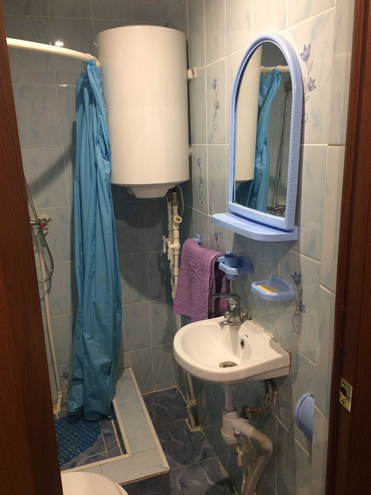 Gift card for Gostevou Dom Magadan