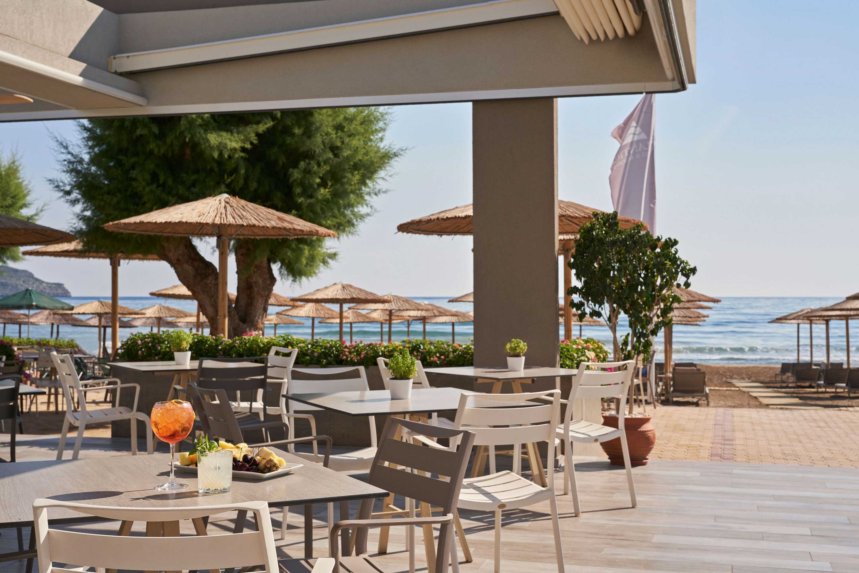 Gift card for Atlantica Amalthia Beach Hotel Gift card for Atlantica Amalthia Beach Hotel