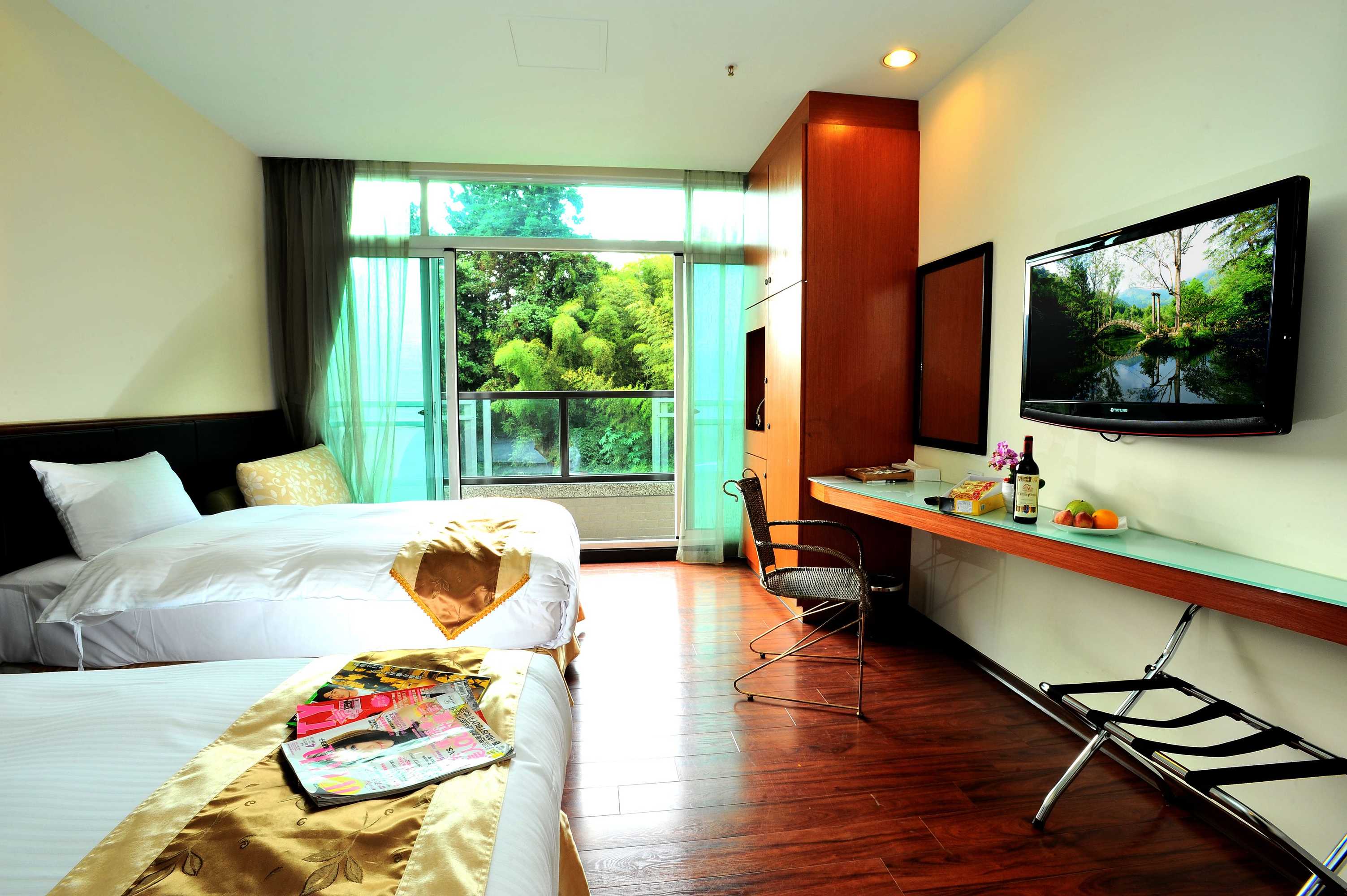 Gift card for Shante Hotel Chitou Nantou Gift card for Shante Hotel Chitou Nantou