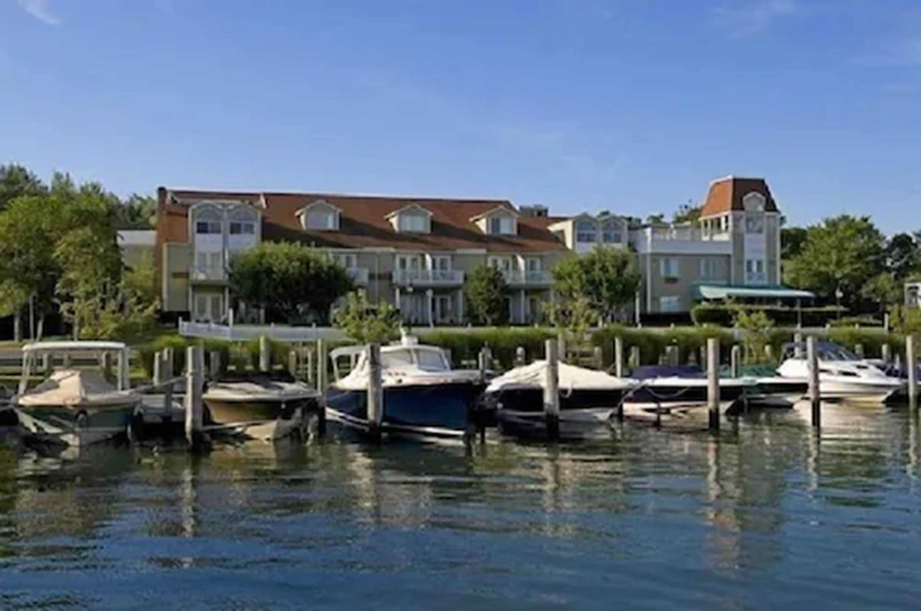 Gift card for Sag Harbor Inn Gift card for Sag Harbor Inn