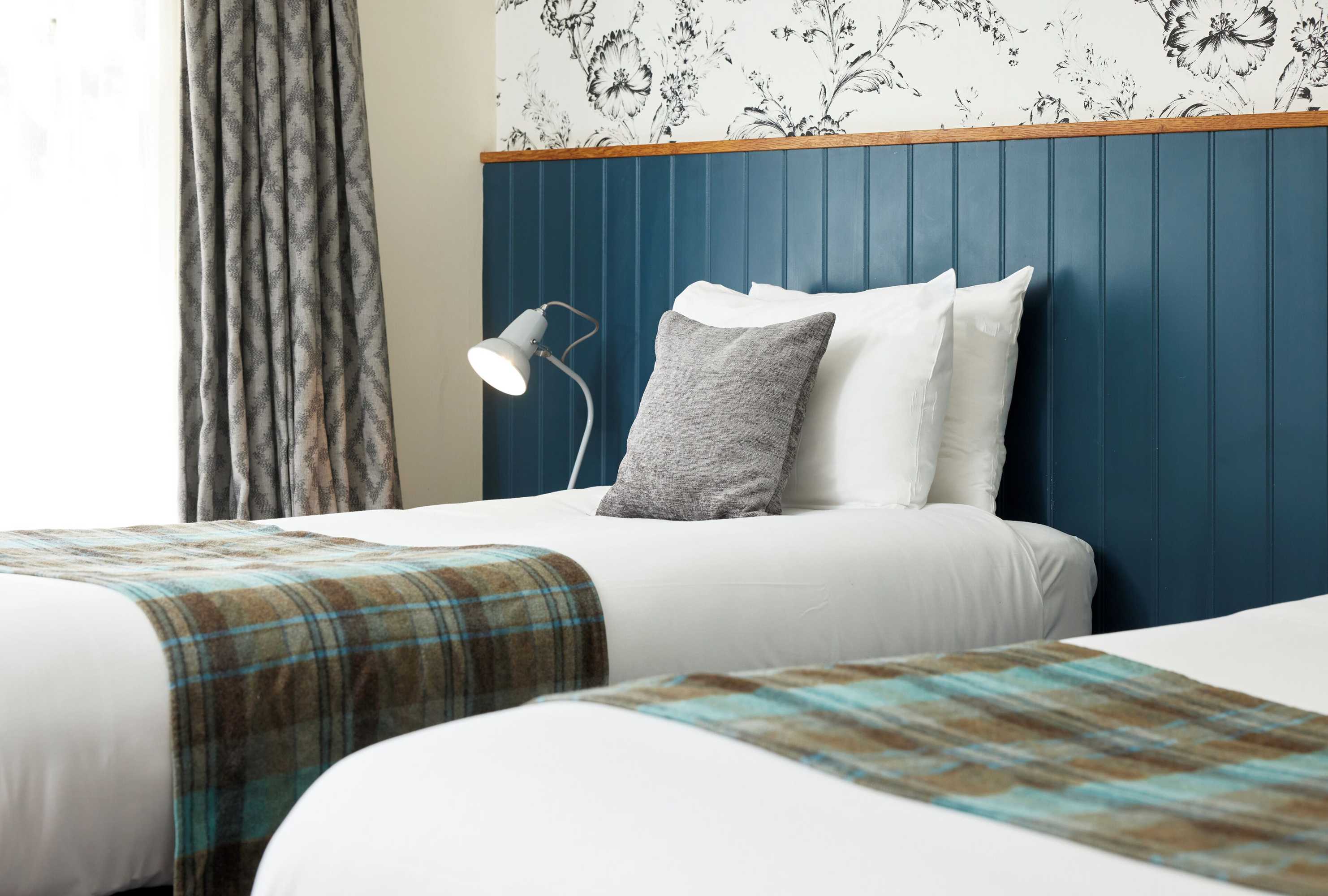 Gift card for St Leonard's Hotel by Greene King Inns