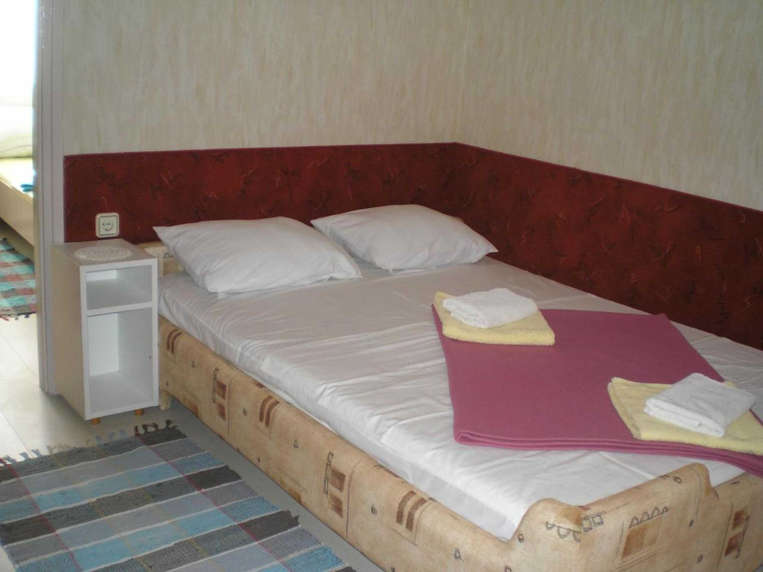 Gift card for Pansion Adria Haus