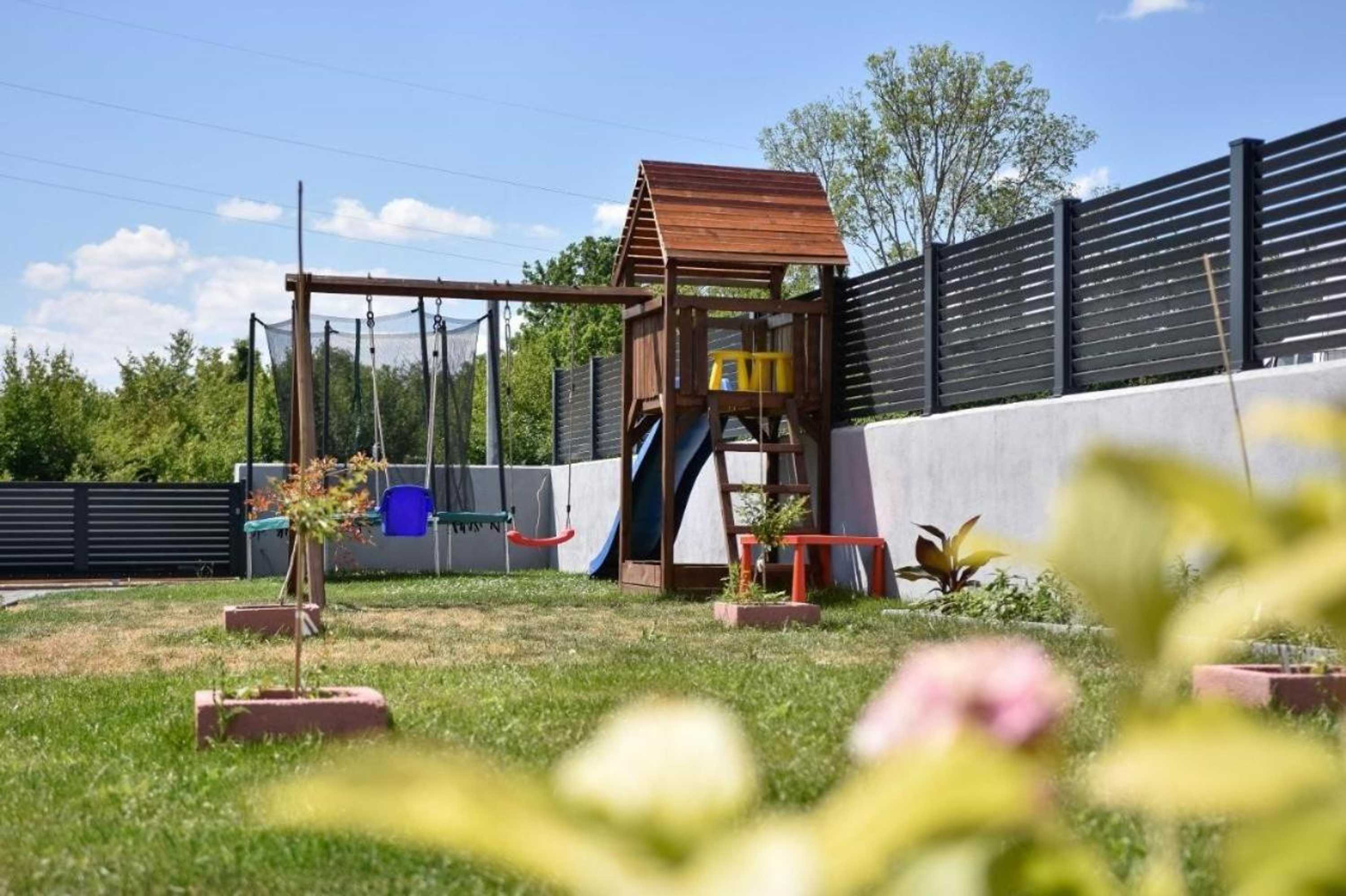 Gift card for Villa Gabriel - Dicmo