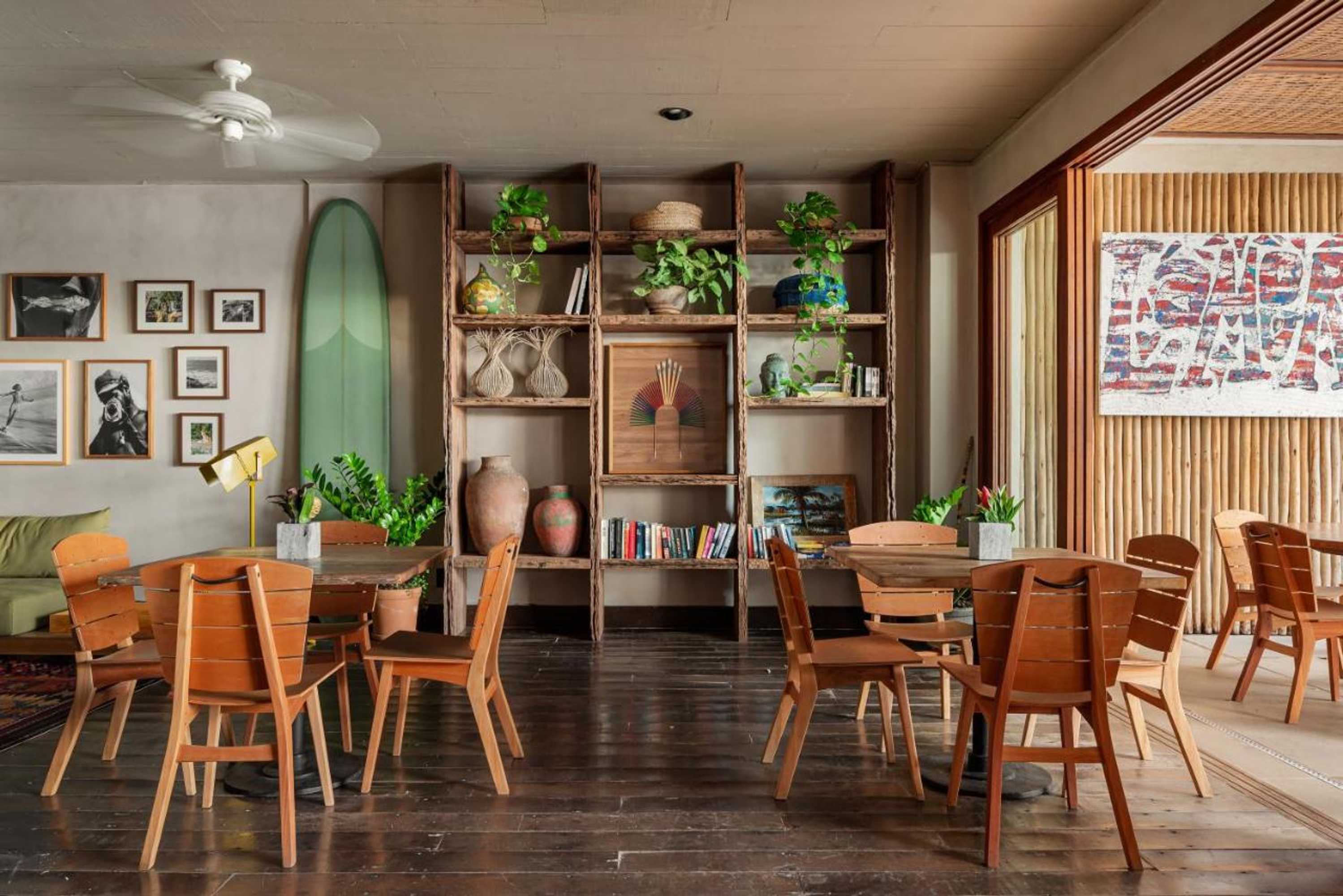 Gift card for Vila Barracuda Boutique Hotel