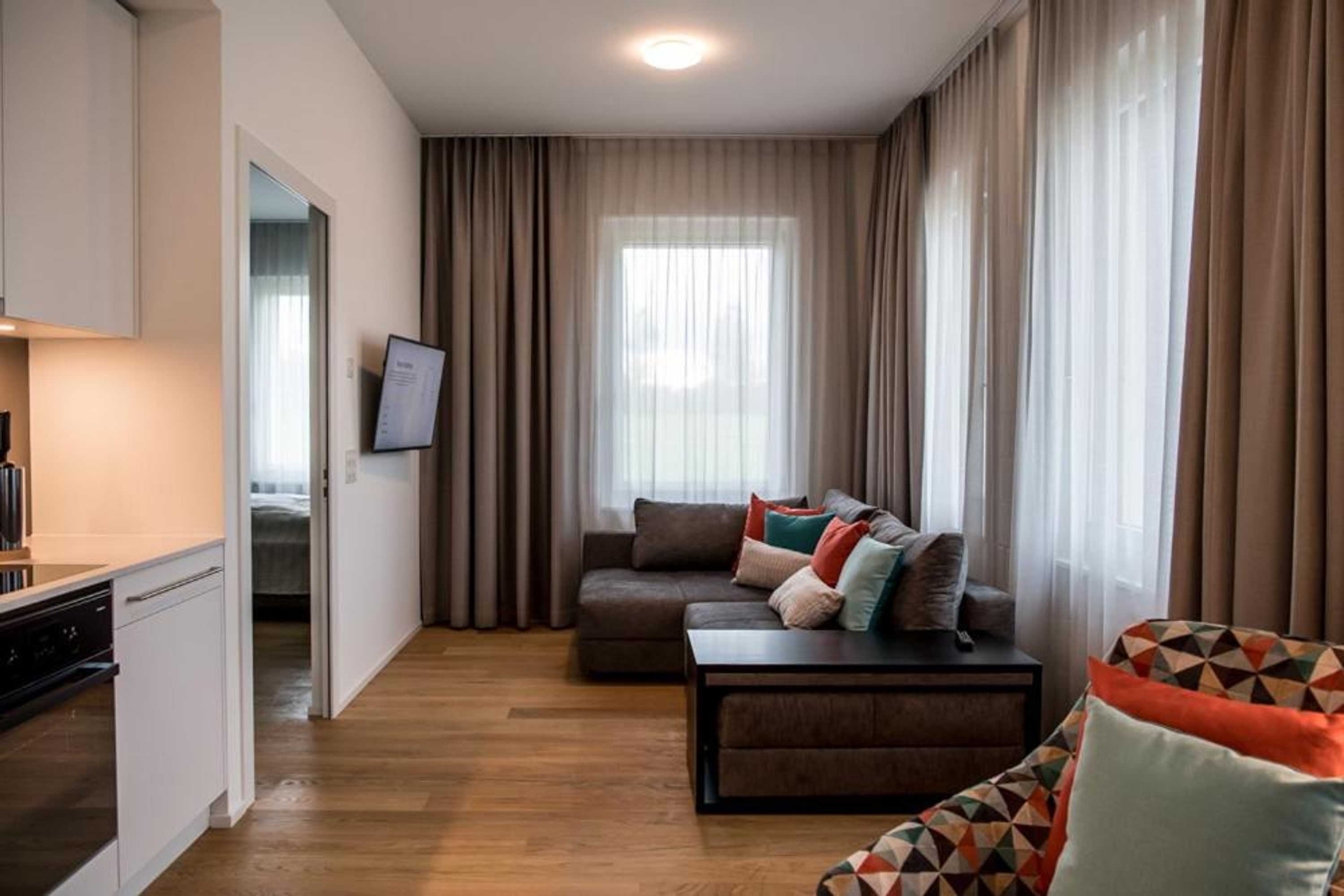 Gift card for Aparthotel Luzern West