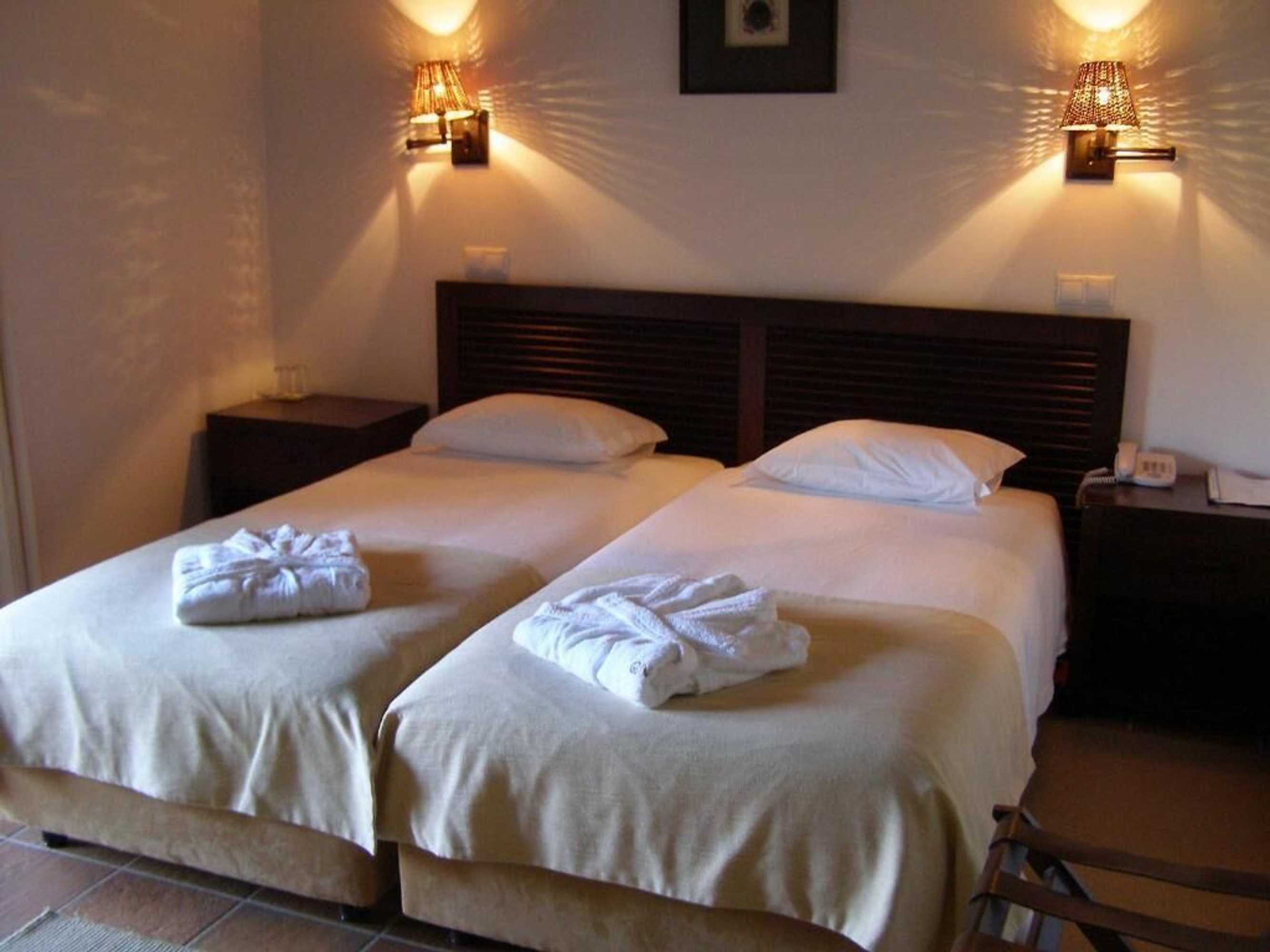 Gift card for Hotel Rural Quinta de Novais