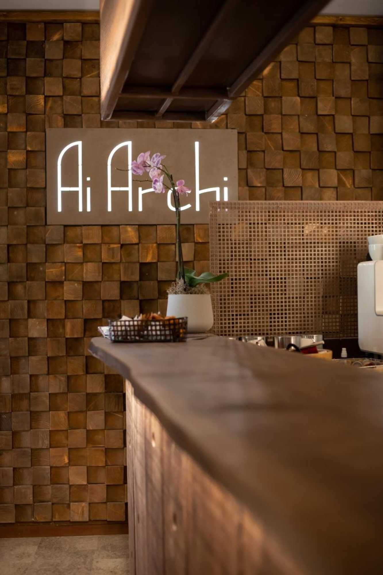 Gift card for Locanda Ai Archi Di Andreola Monica
