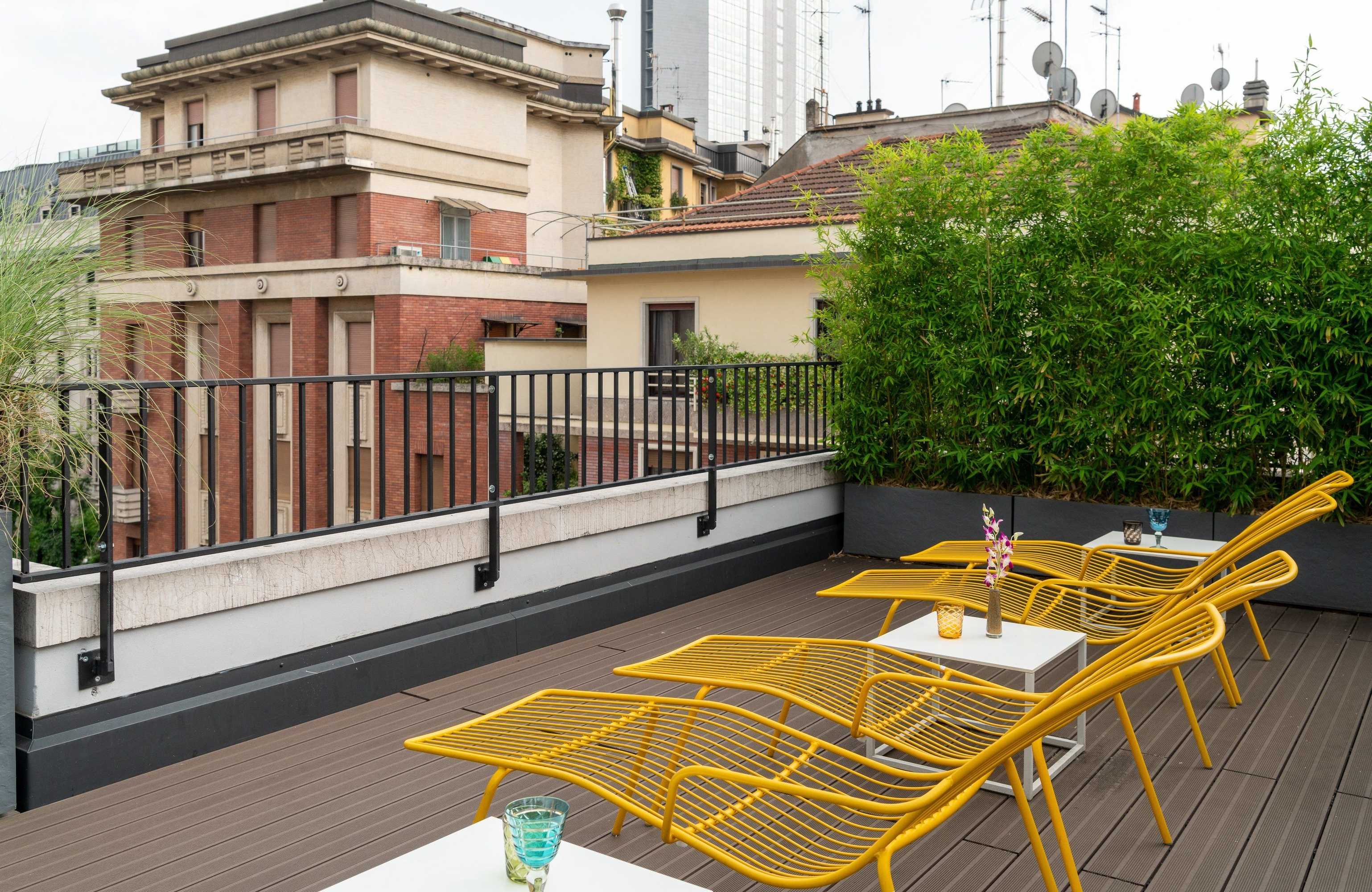 Gift card for Nyx Hotel Milan by Leonardo Hotels Gift card for Nyx Hotel Milan by Leonardo Hotels