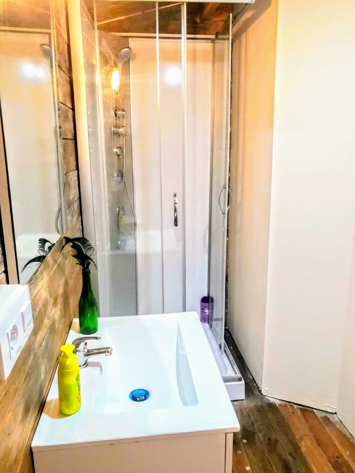 Gift card for Bungalow de Texas