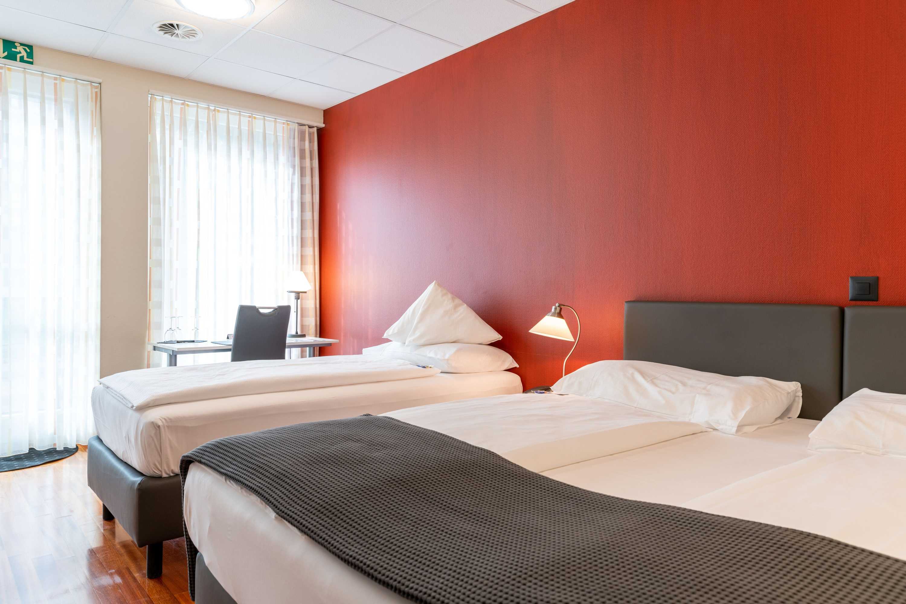 Gift card for Hotel Sursee Gift card for Hotel Sursee