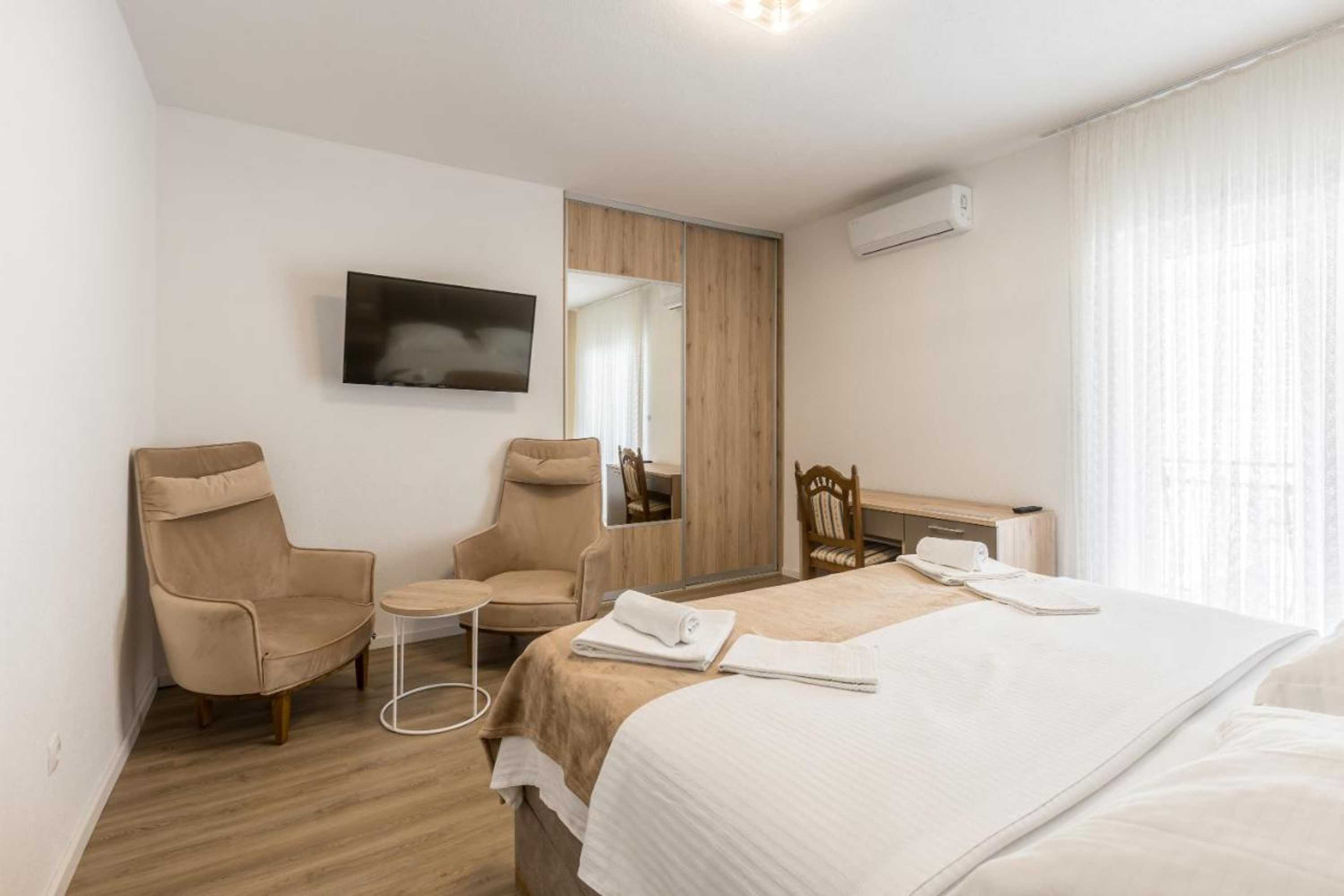 Gift card for Bed & Breakfast Senator