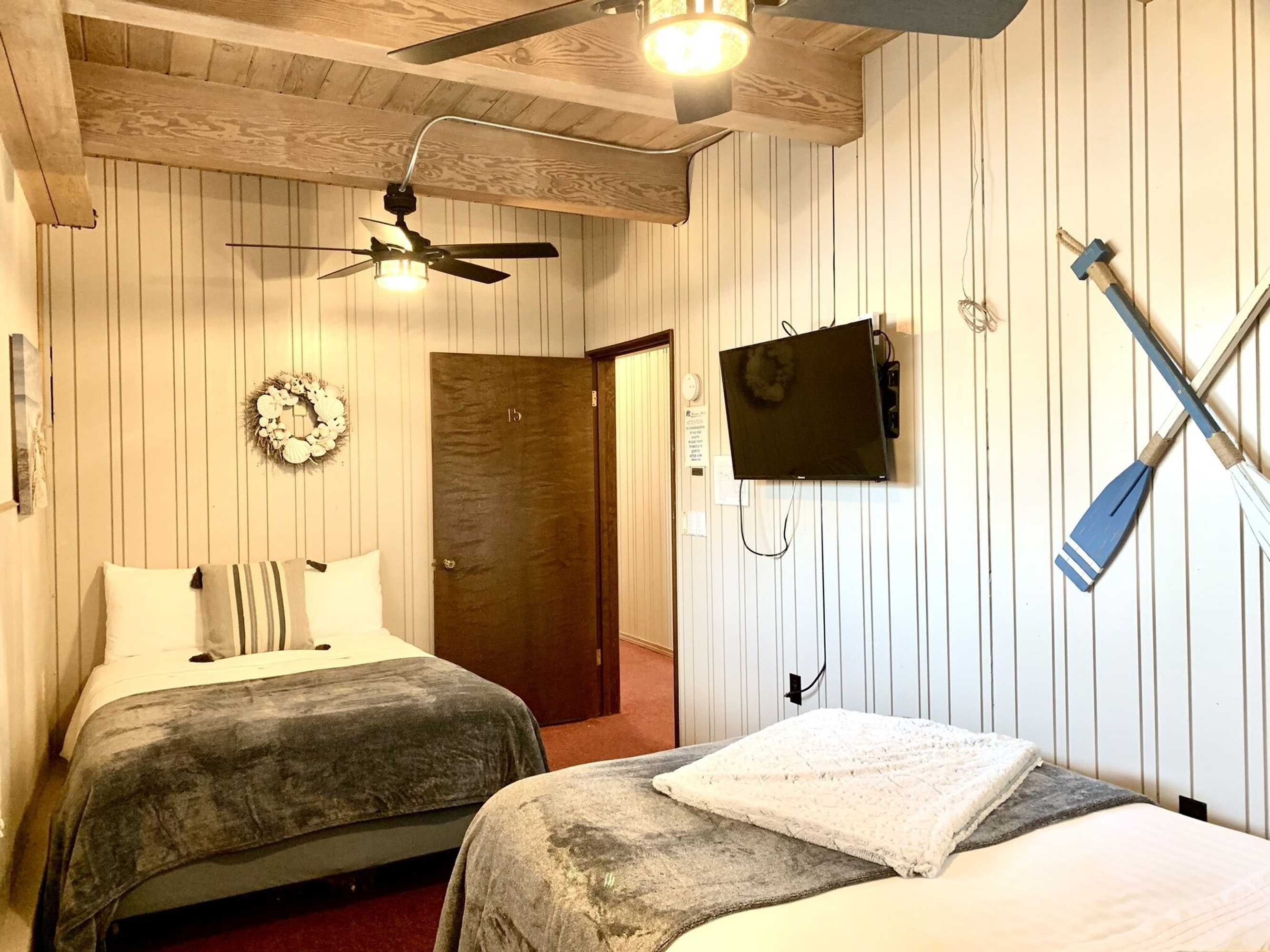 Gift card for Breakers Boutique Inn