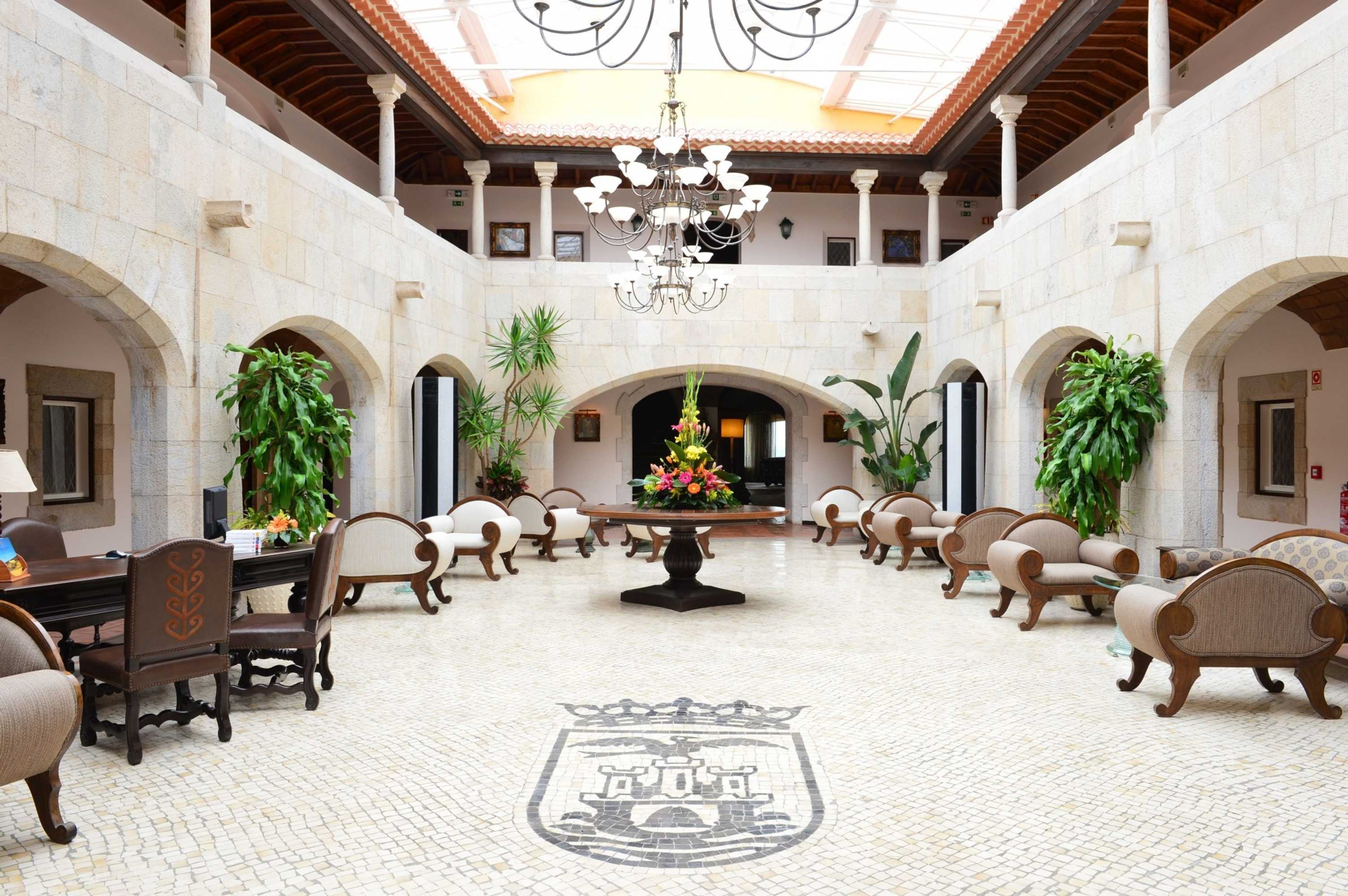 Gift card for Hotel Fortaleza do Guincho Relais & Châteaux Gift card for Hotel Fortaleza do Guincho Relais & Châteaux