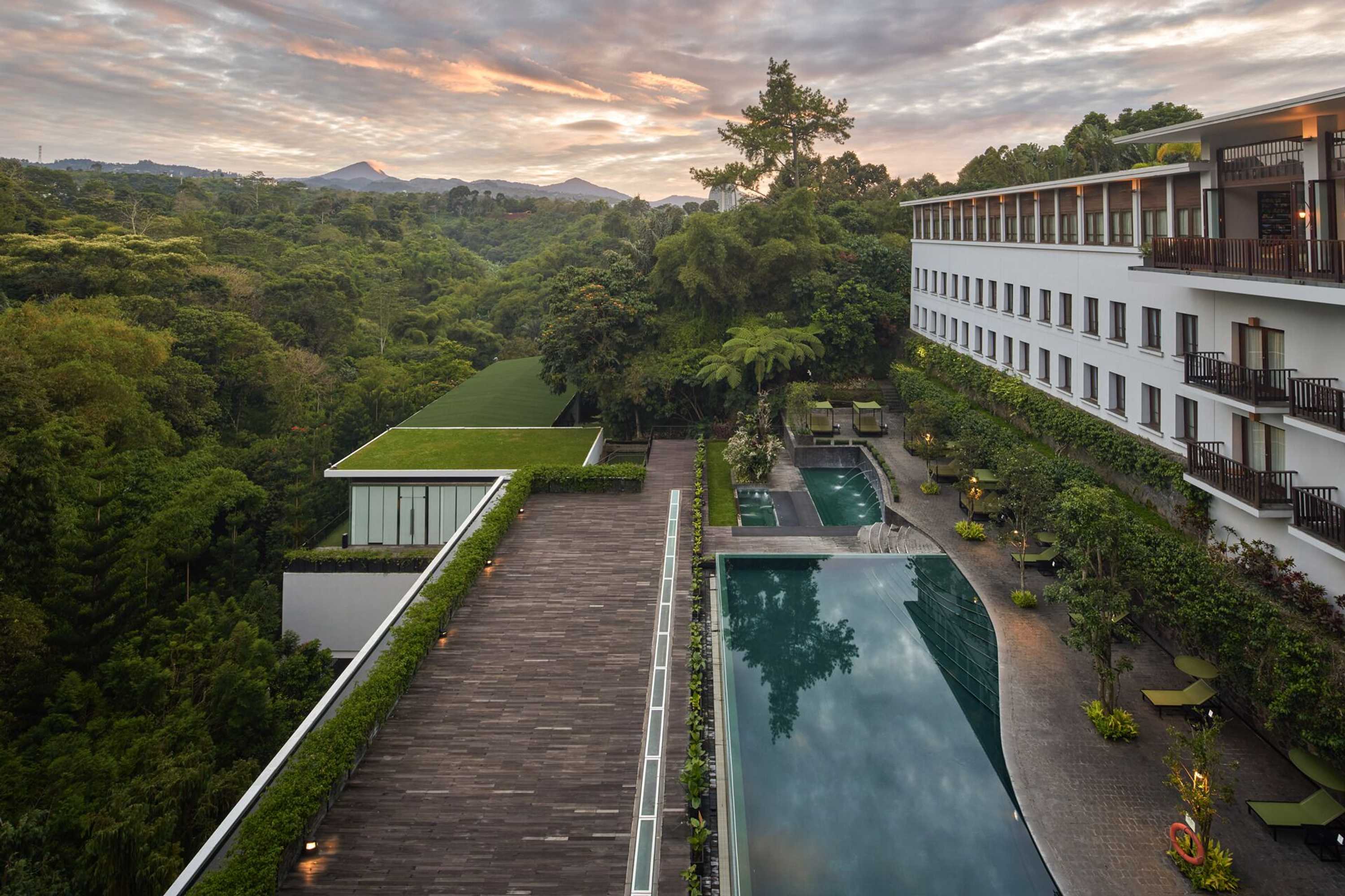 Gift card for Padma Hotel Bandung Gift card for Padma Hotel Bandung