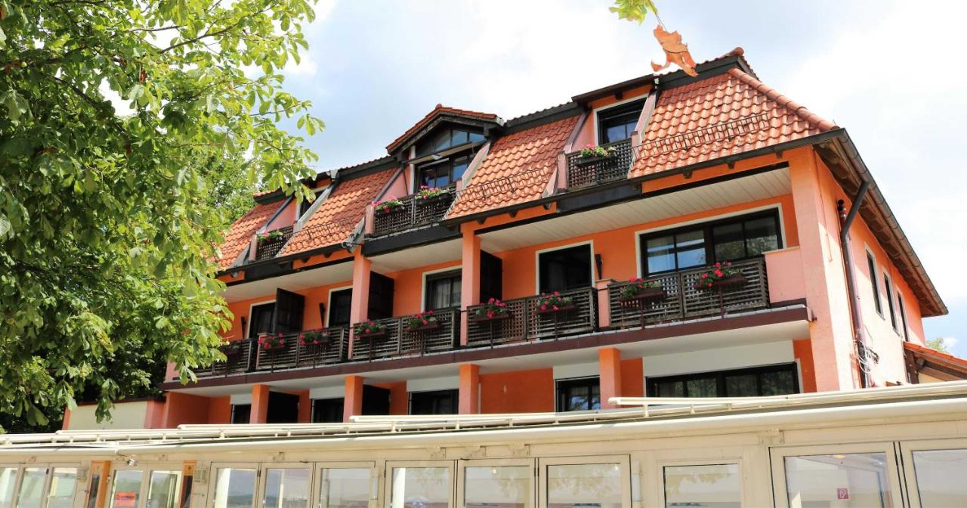 Gift card for Seehotel Pegasus