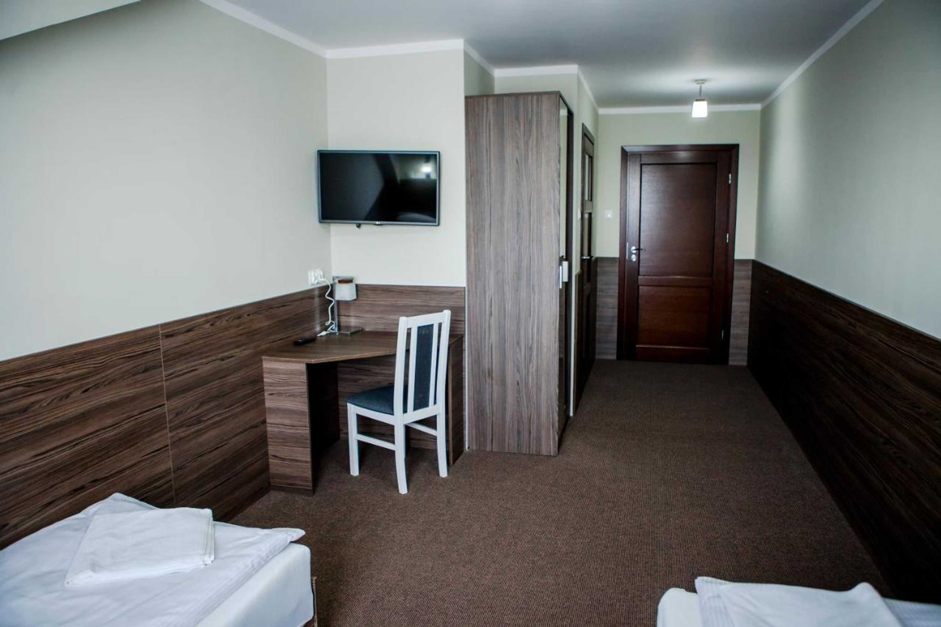 Gift card for Motel Domowy Gościniec
