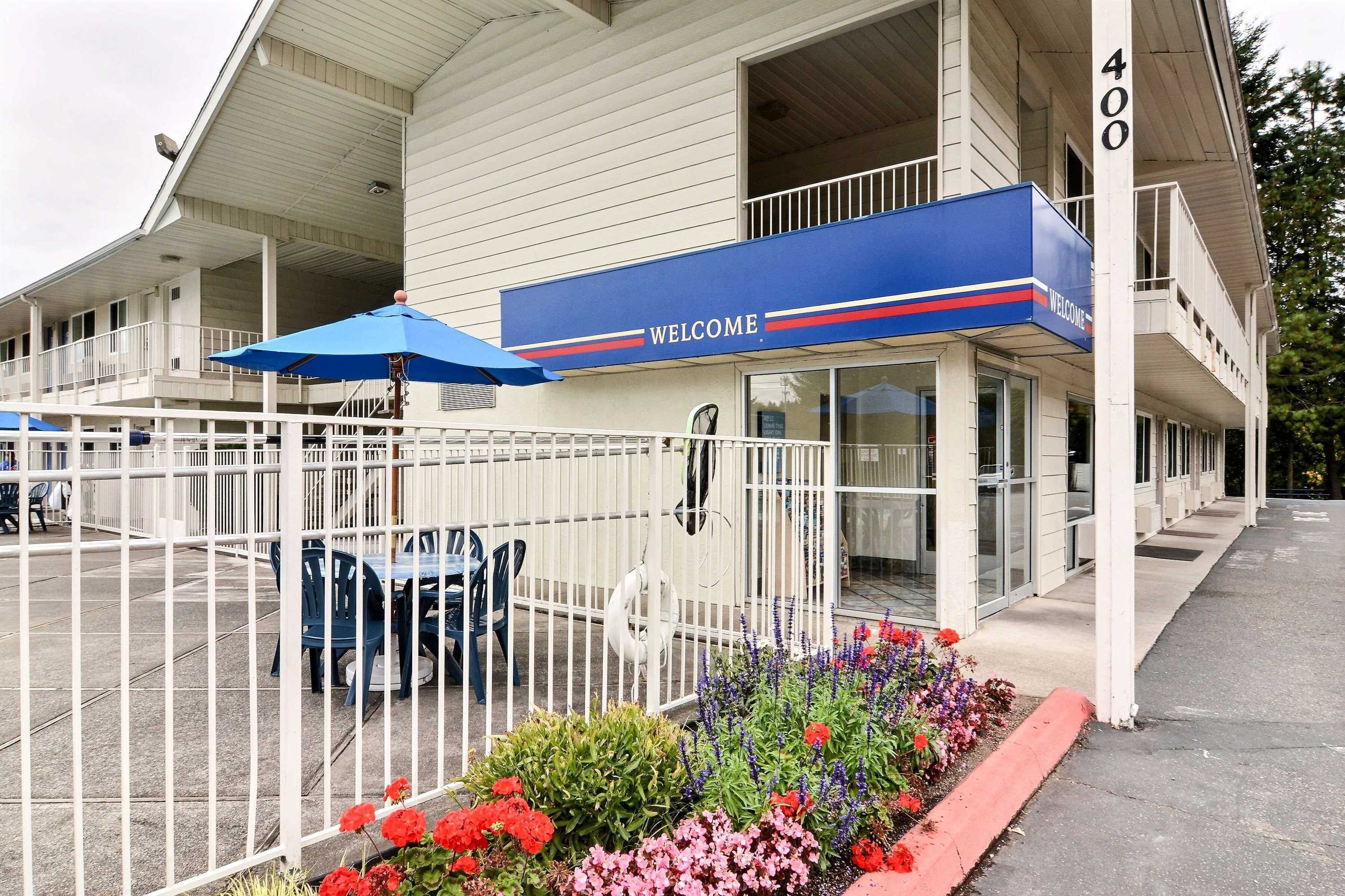 Gift card for Motel 6 Tumwater, WA - Olympia Gift card for Motel 6 Tumwater, WA - Olympia