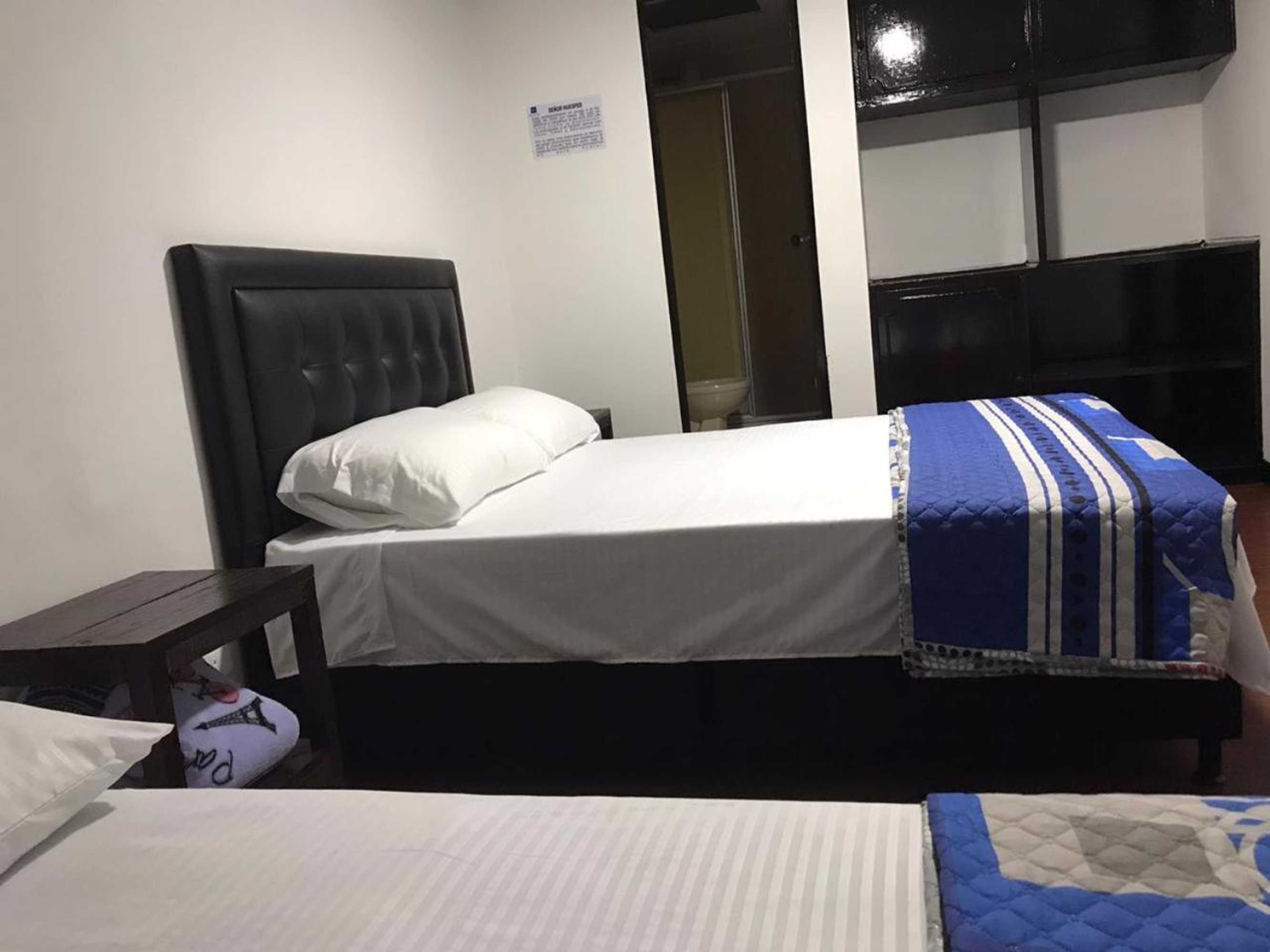 Gift card for Hostal El Eden Manizales
