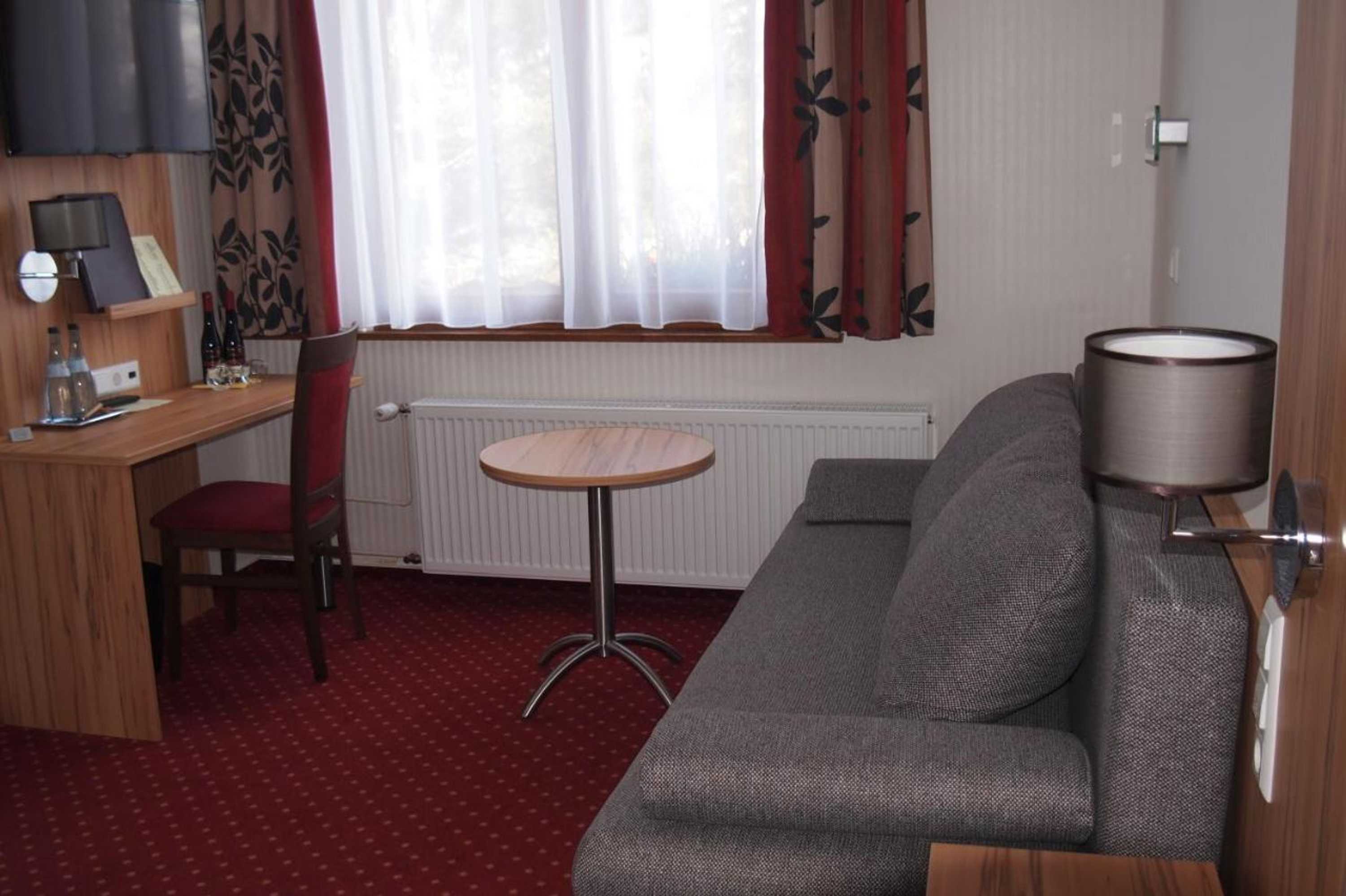 Gift card for Hotel am Bad