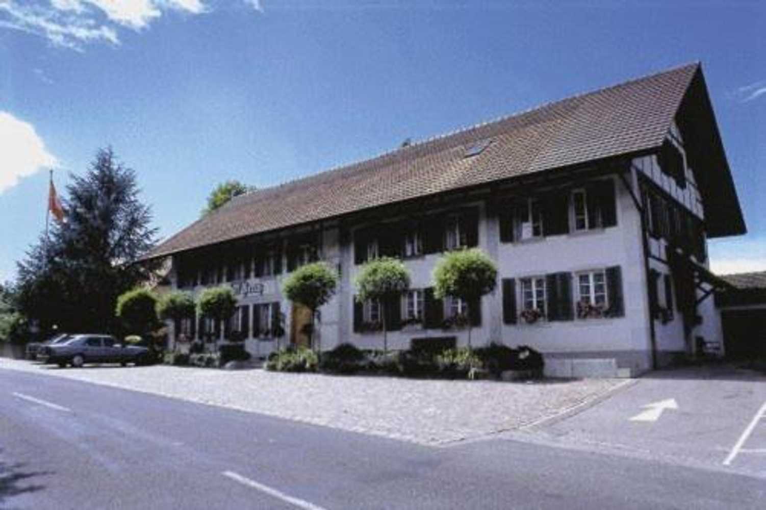 Gift card for Gasthof Kreuz Mühledorf
