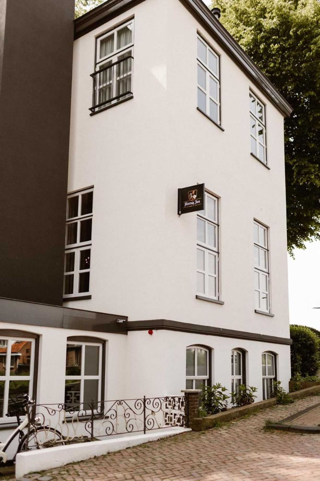 Gift card for Hotel Restaurant Belvédère