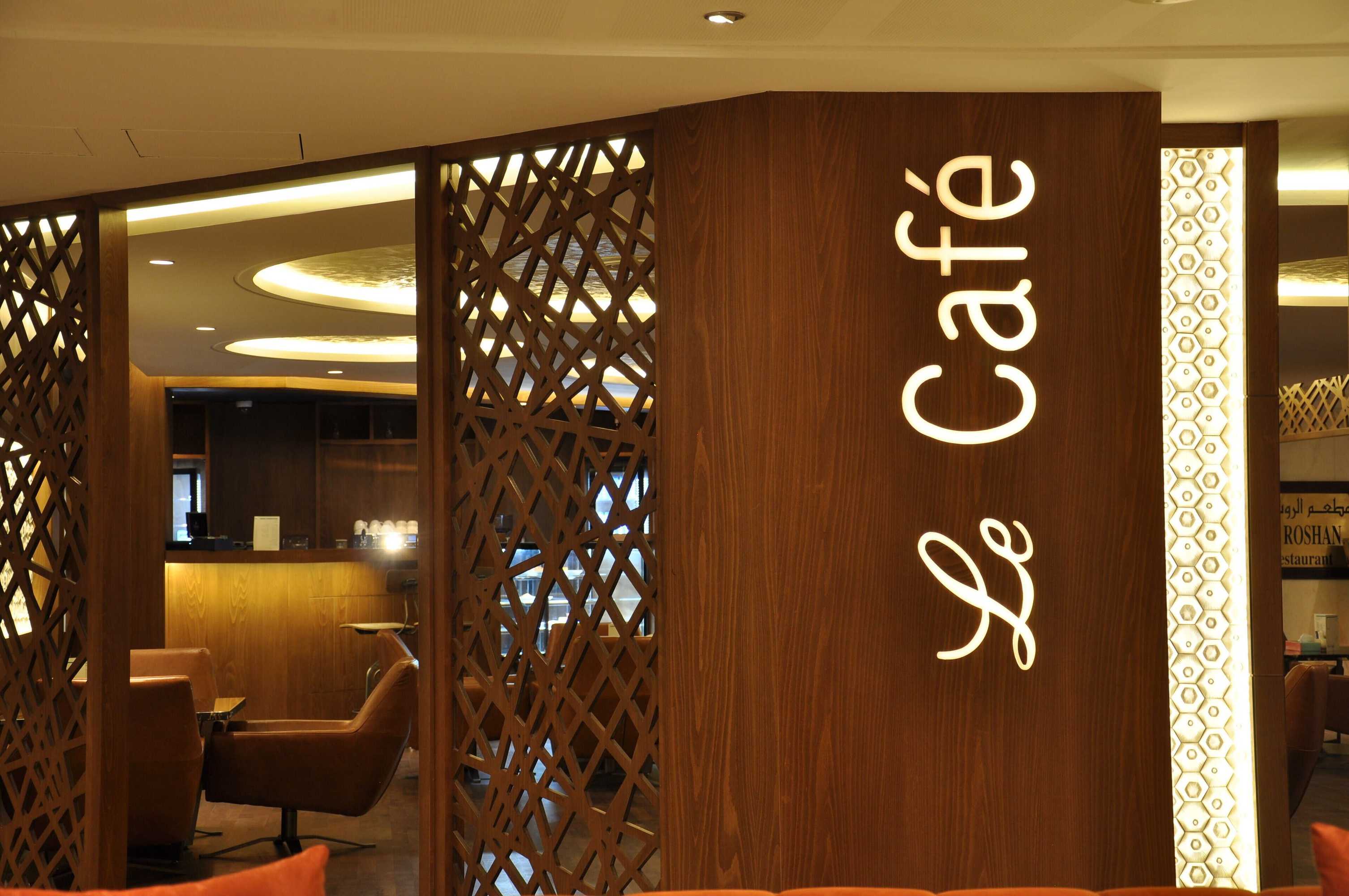 Gift card for Le Meridien Medina Gift card for Le Meridien Medina