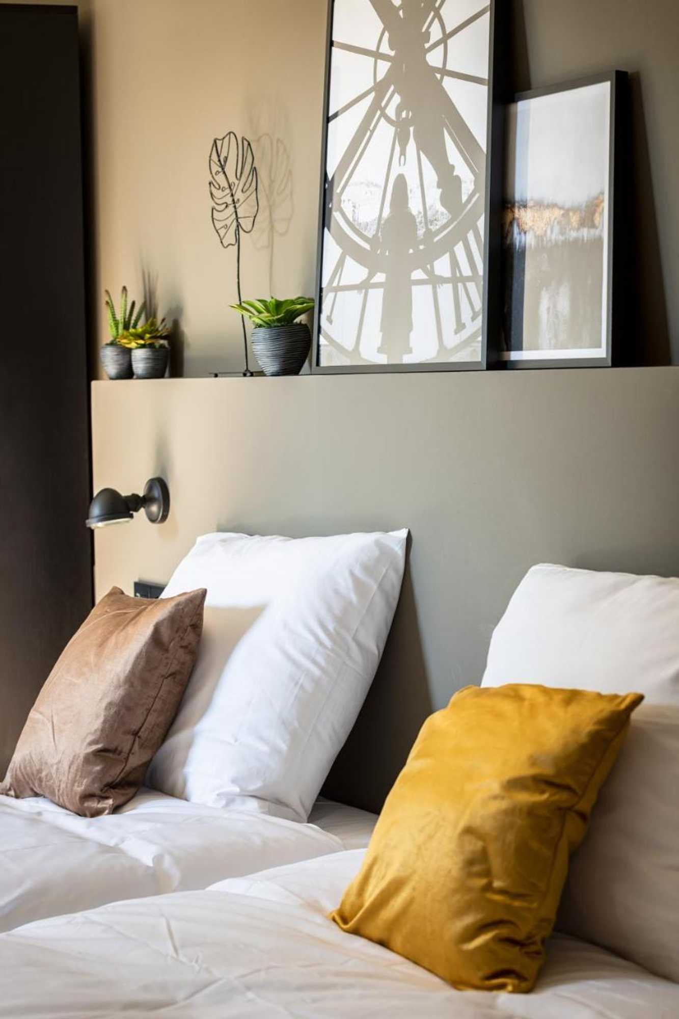 Gift card for Boutique Hotel De Beerze