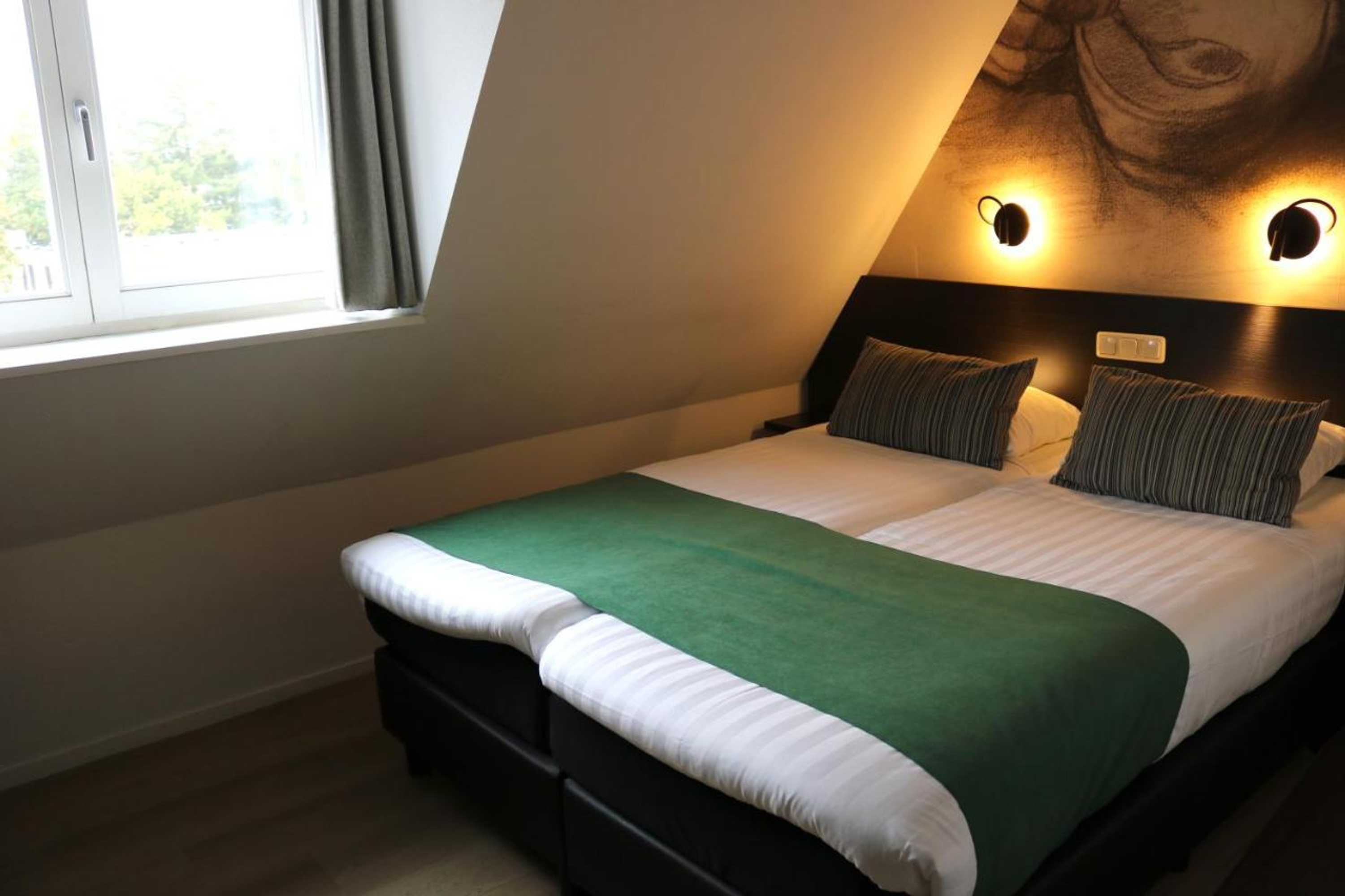 Gift card for Parkhotel Auberge Vincent