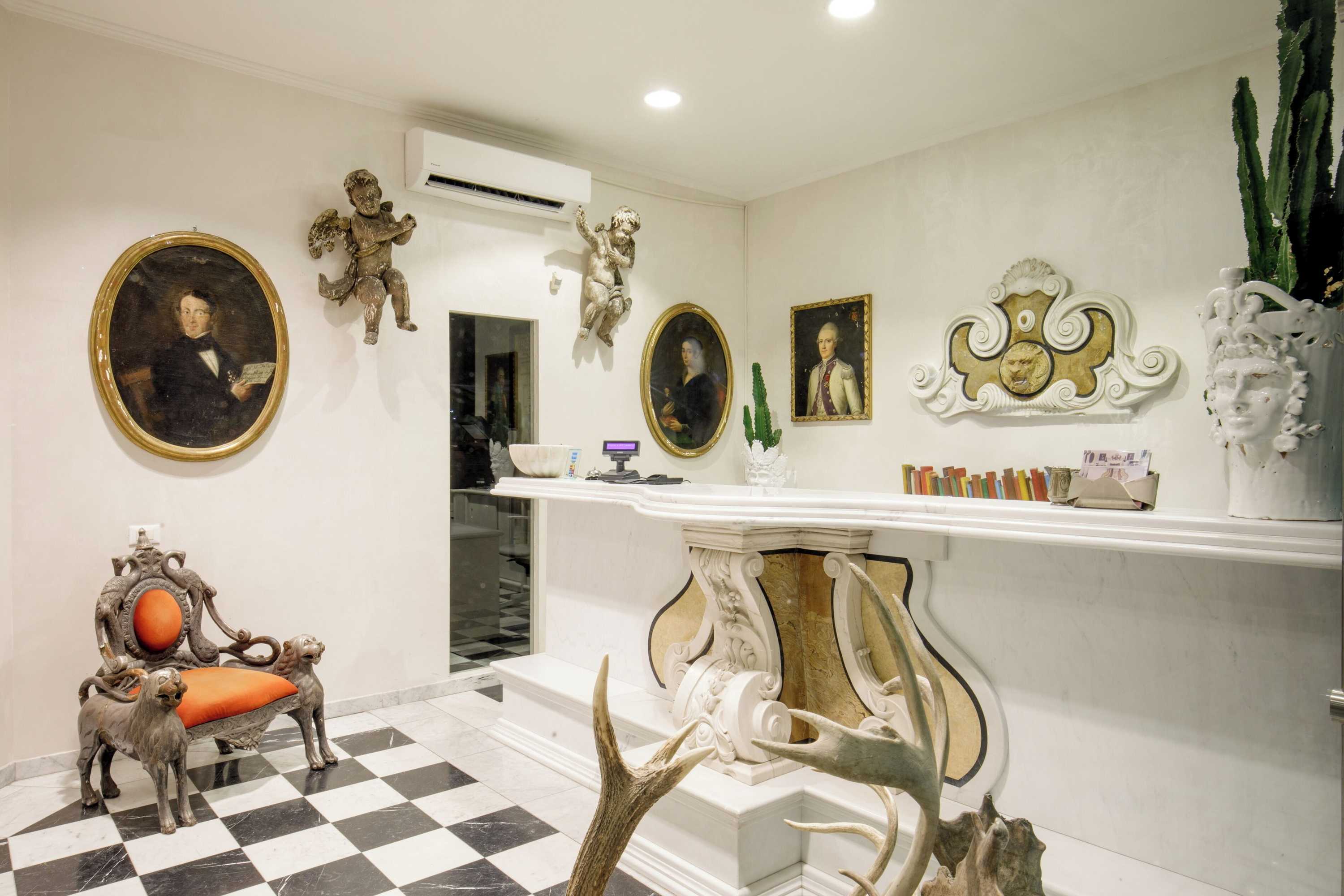 Gift card for Arcom Palace