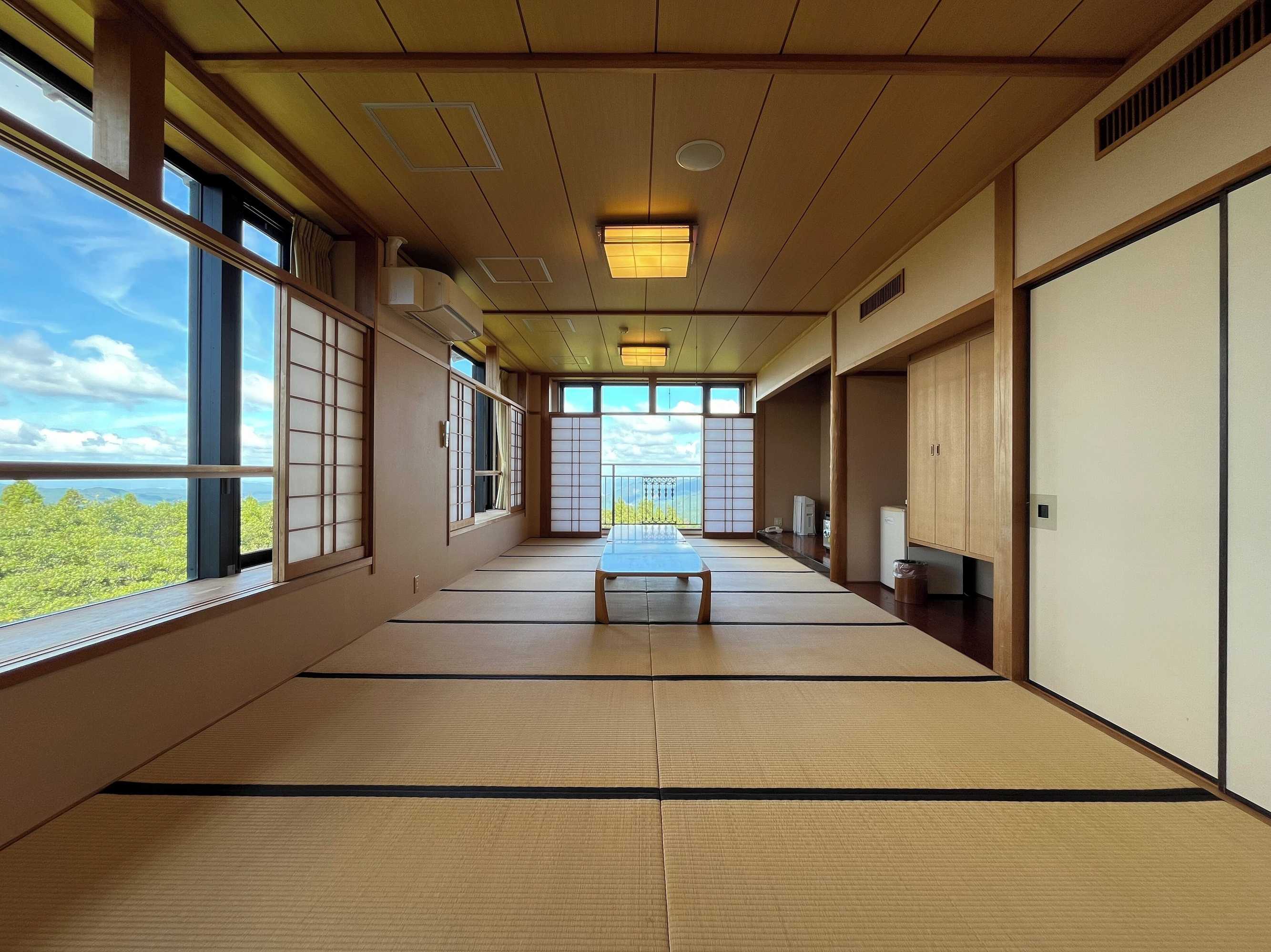 Gift card for Hikosan Hotel Nagomi