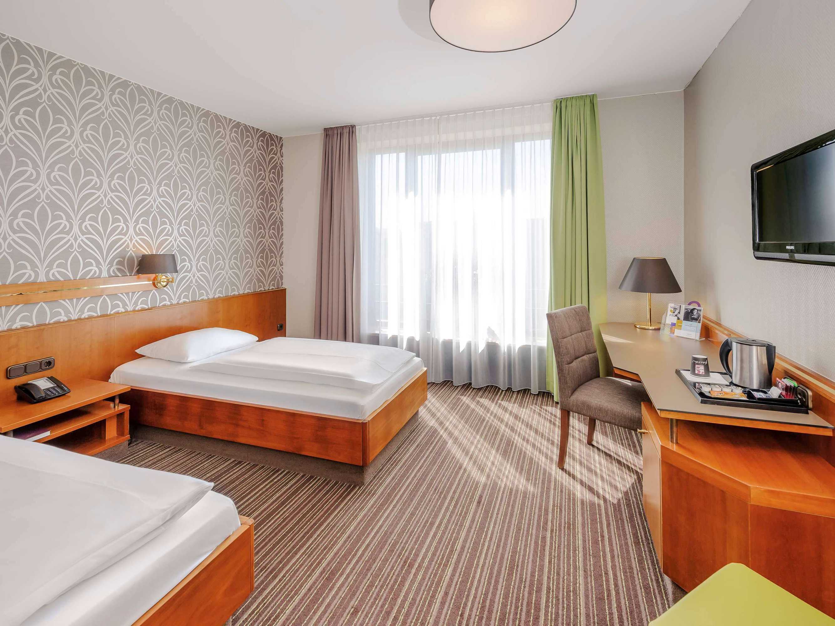 Gift card for Mercure Hotel Trier Porta Nigra Gift card for Mercure Hotel Trier Porta Nigra