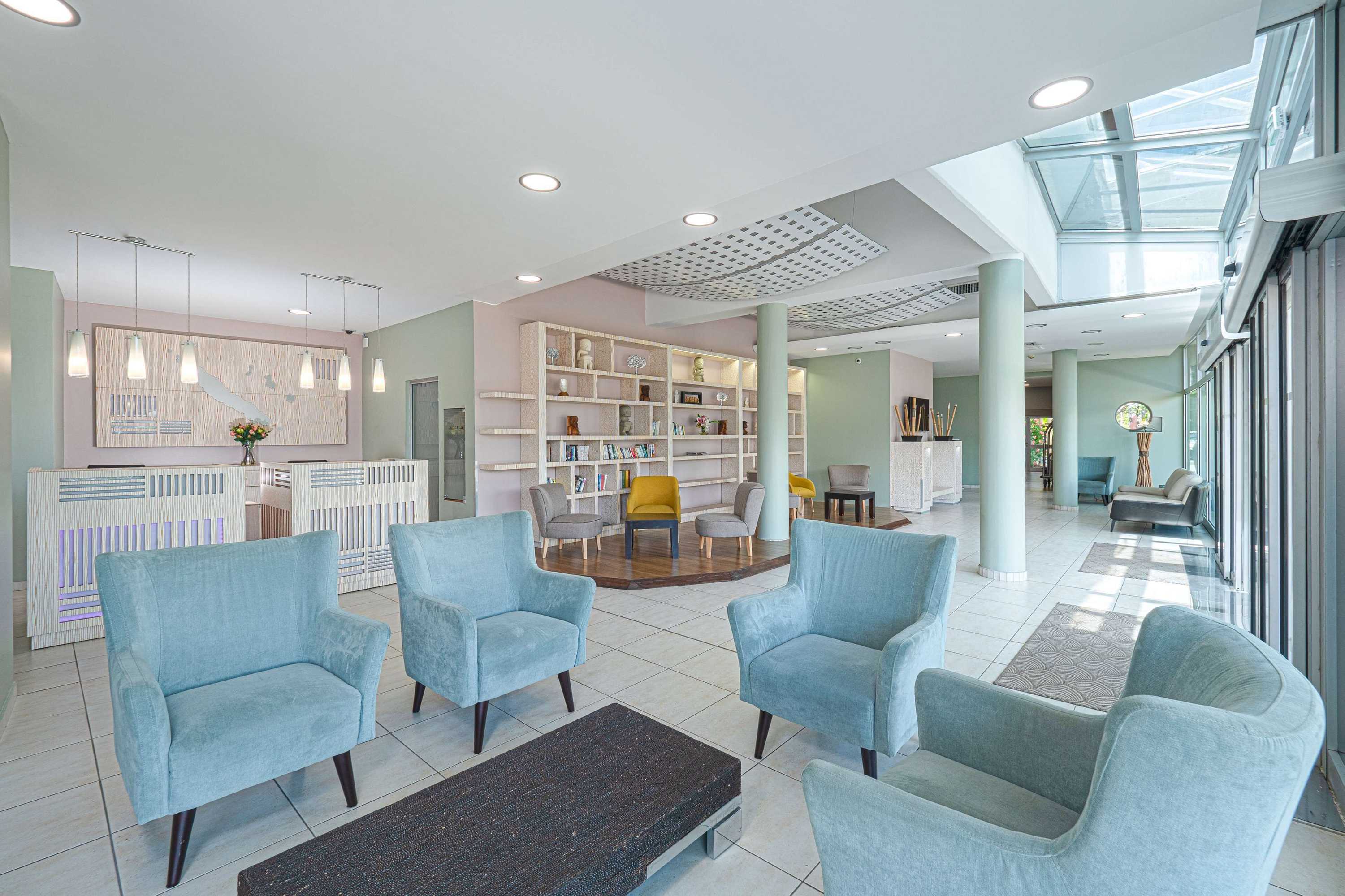 Gift card for Hilton Noumea La Promenade Residences