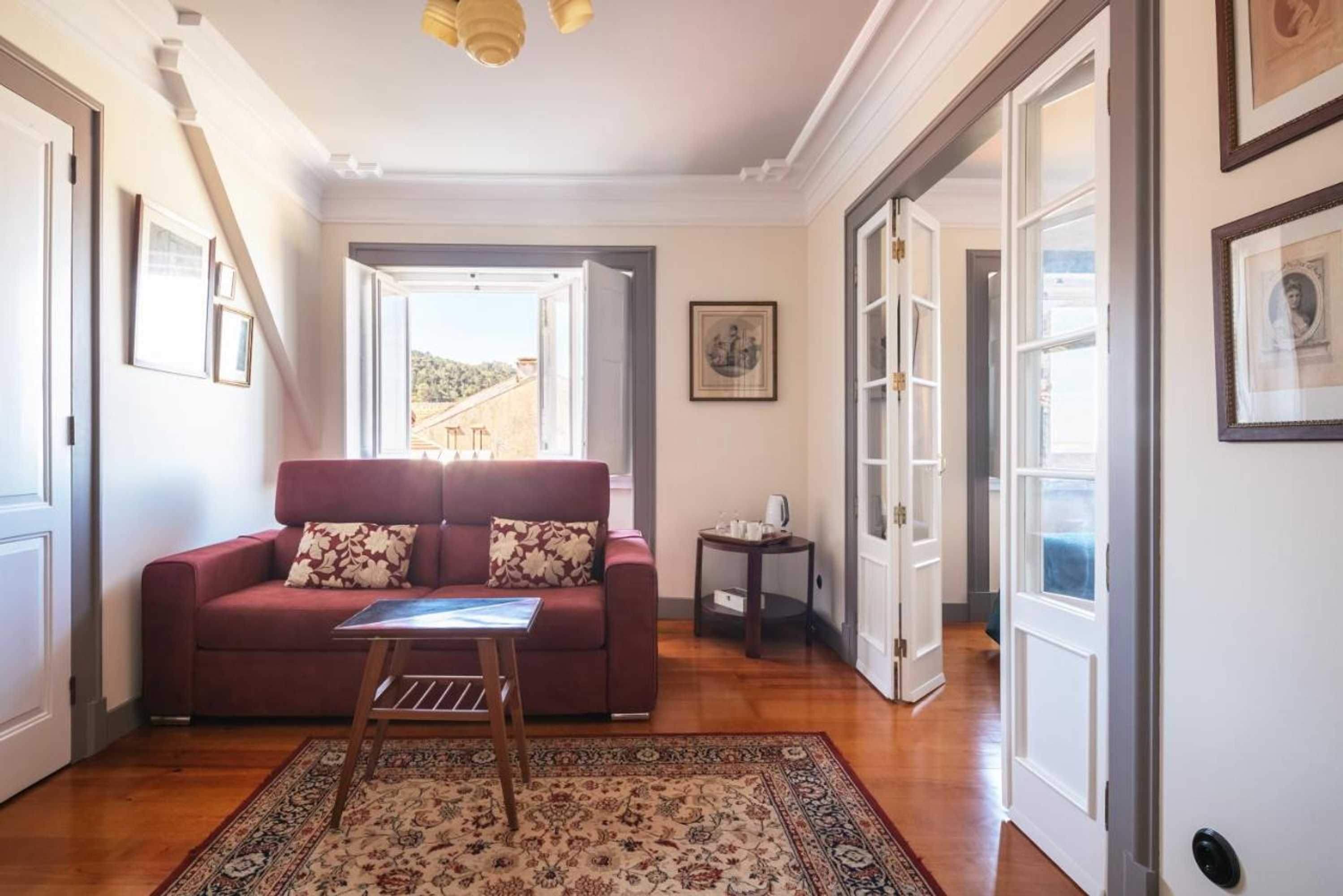 Gift card for Chalet Saudade