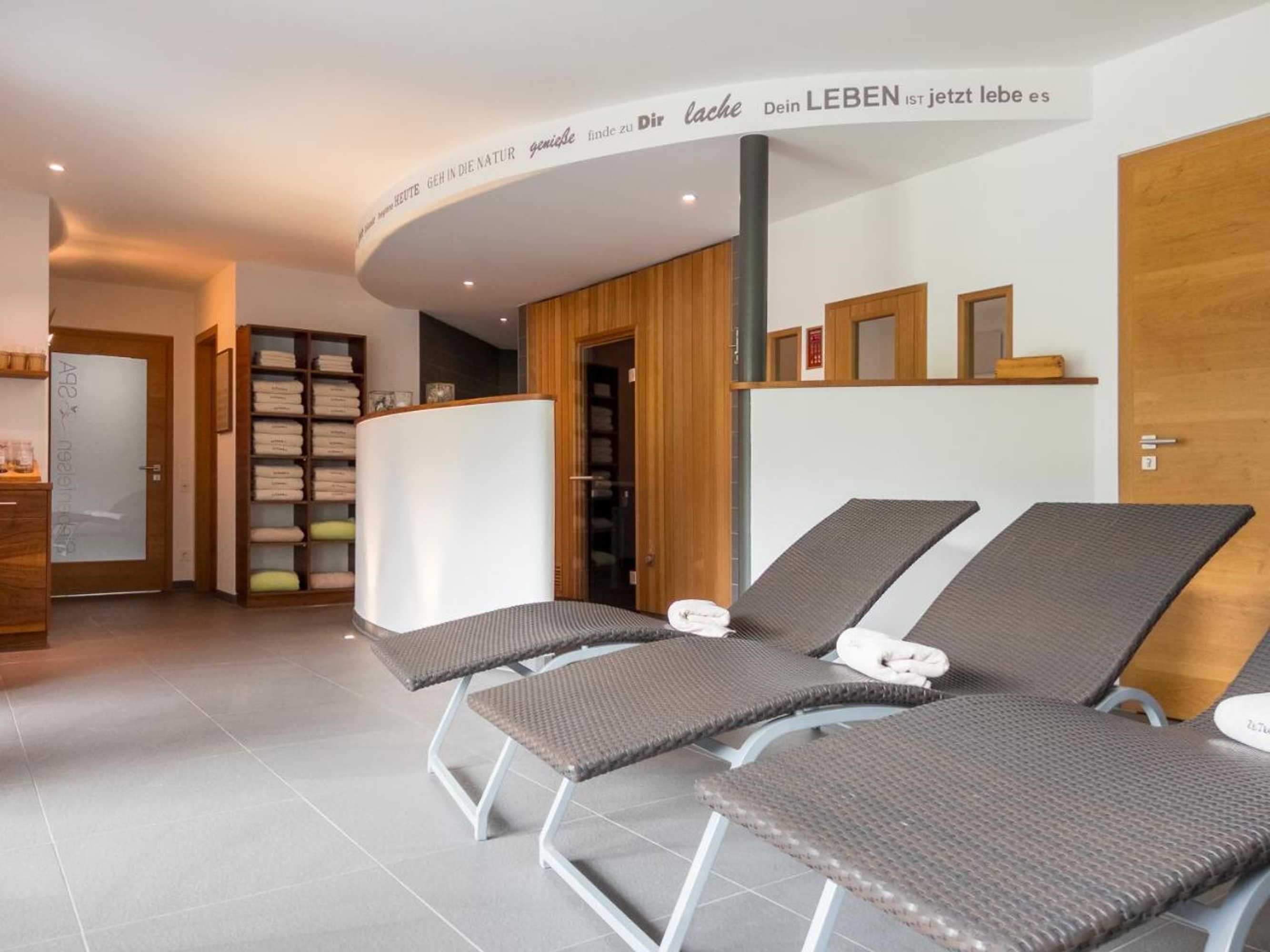 Gift card for Zeitraum Ferienwohnung Rohrhardsberg