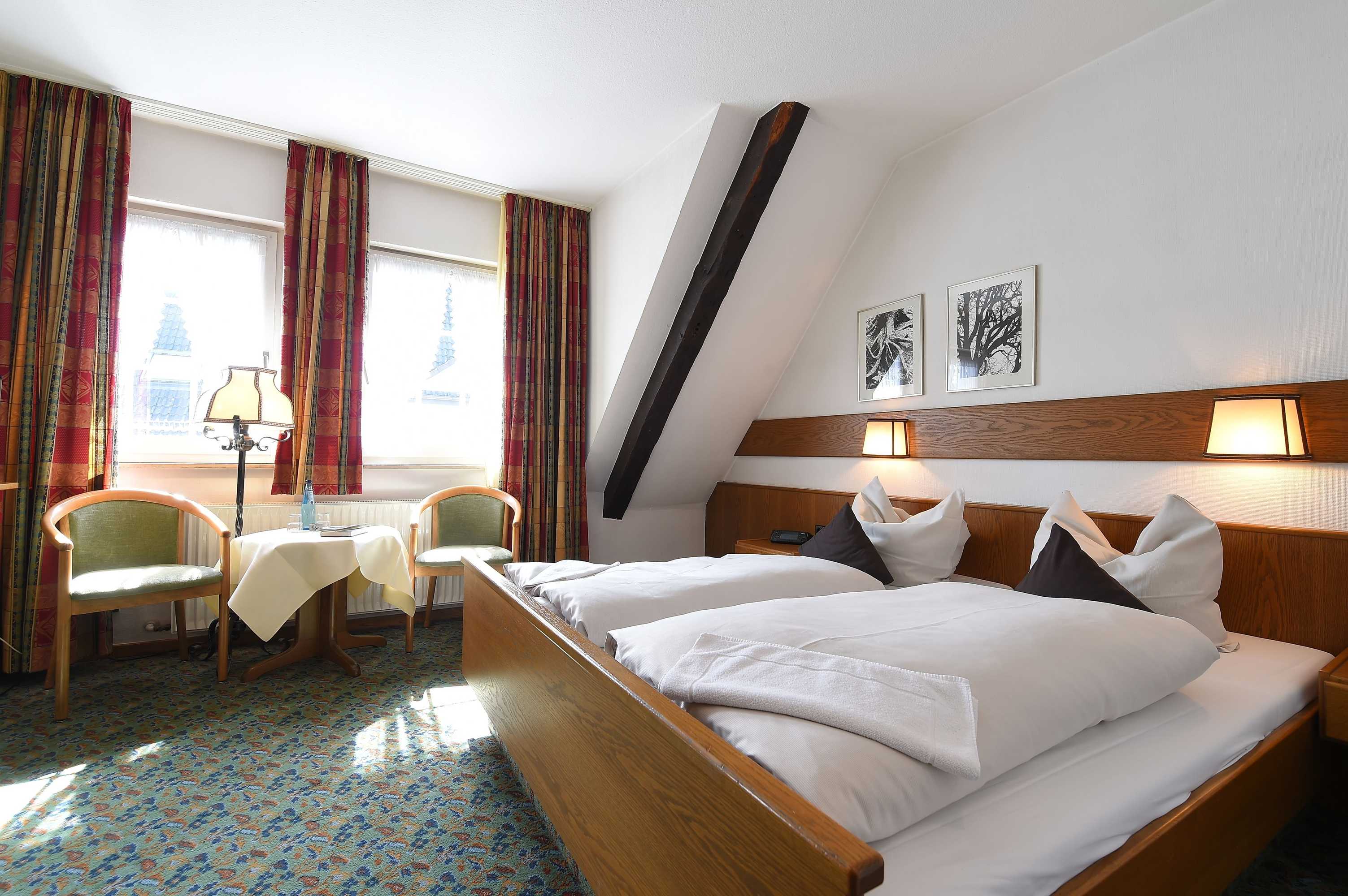Gift card for Landhotel Gasthof Willecke Gift card for Landhotel Gasthof Willecke