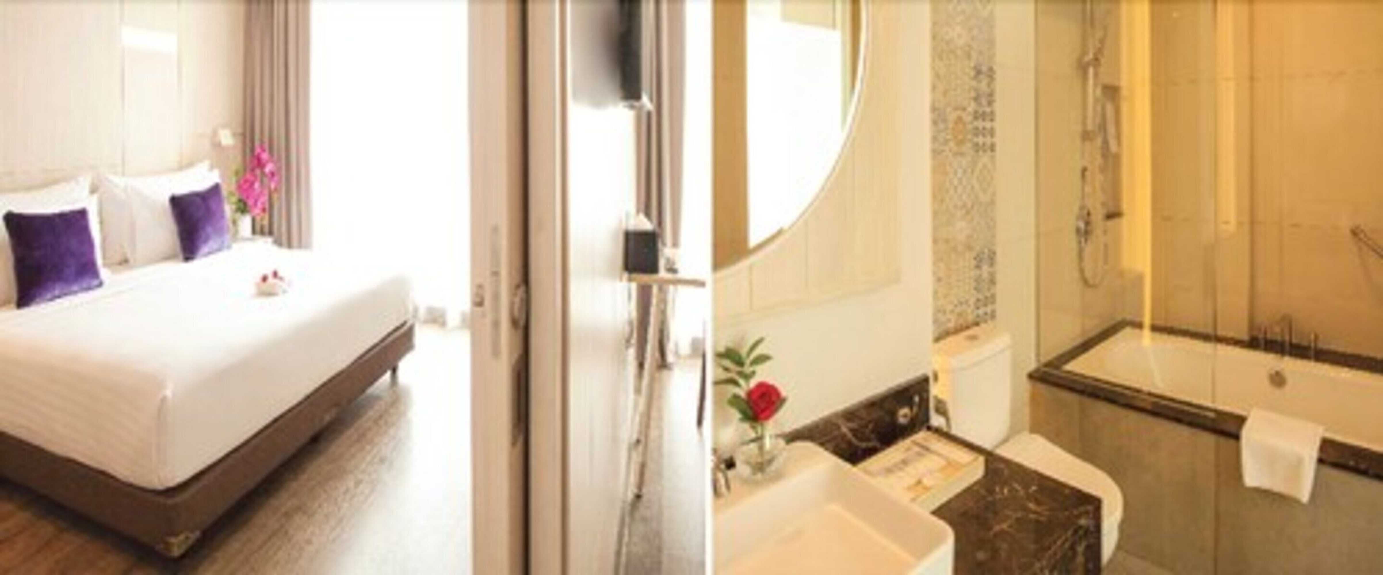 Gift card for Swiss-Belinn Cikarang Gift card for Swiss-Belinn Cikarang