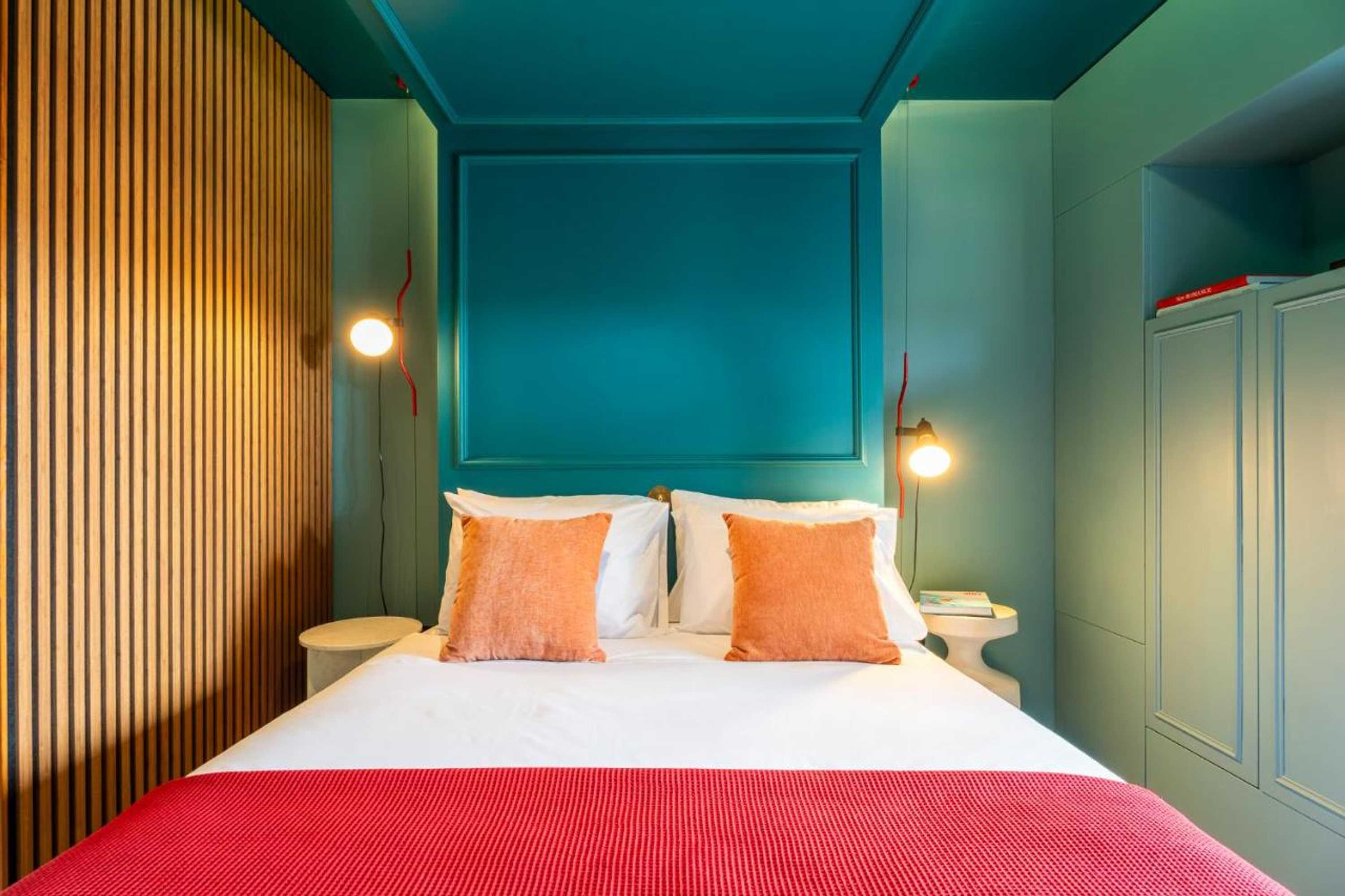 Gift card for Hotel Stay in Obidos