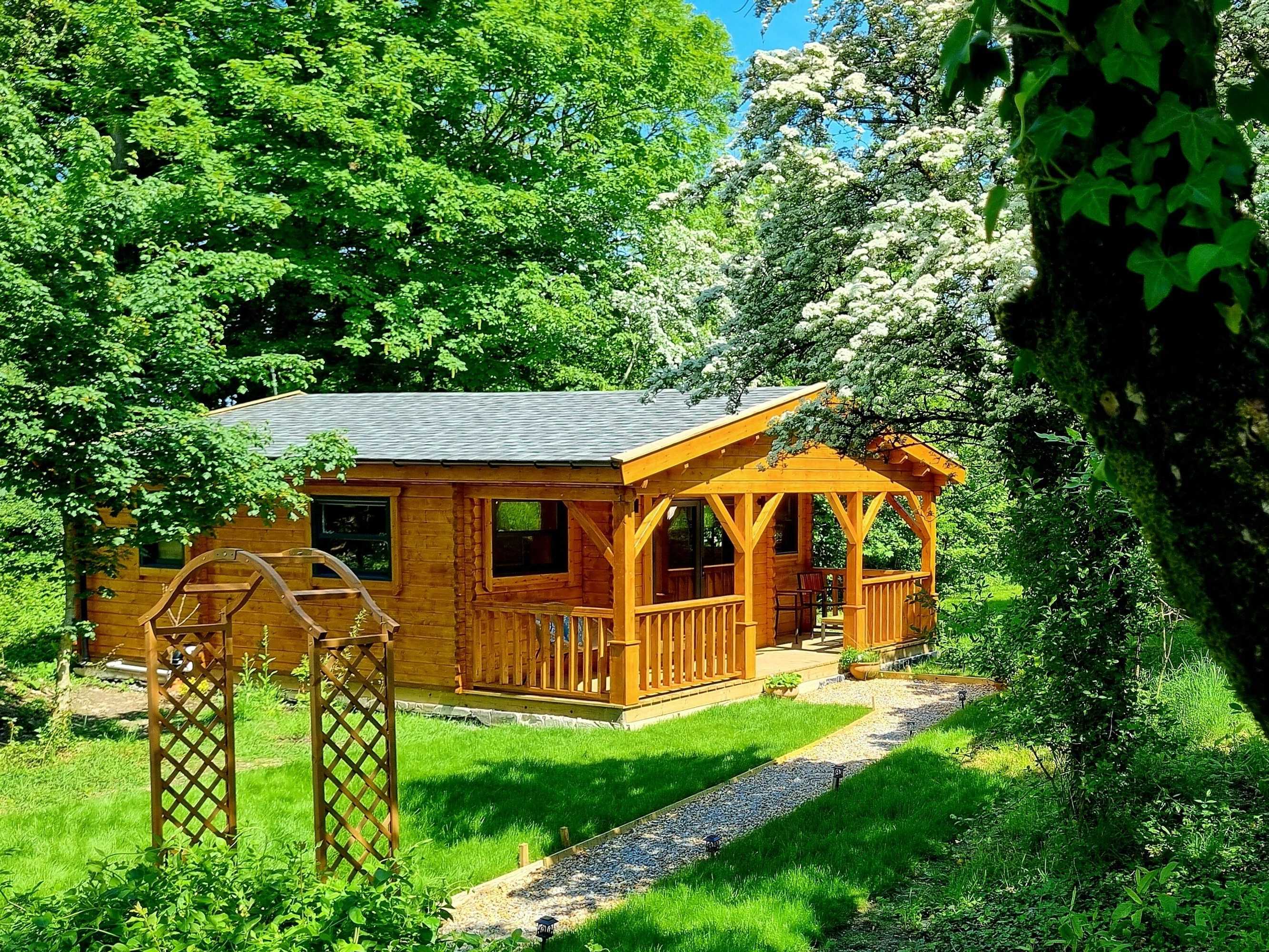 Gift card for Glyndwr Vineyard