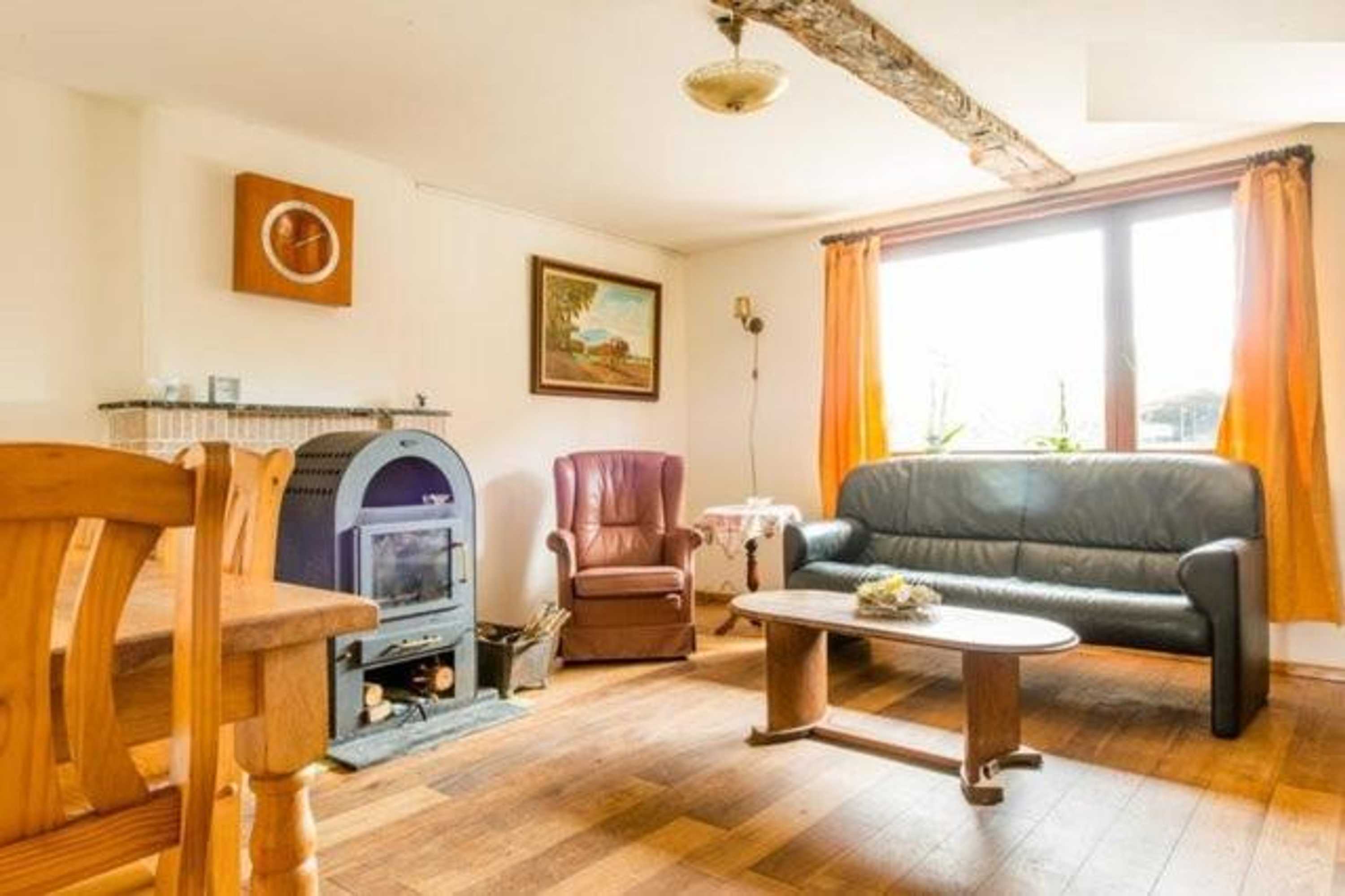 Gift card for Farm Stay Luythoeve