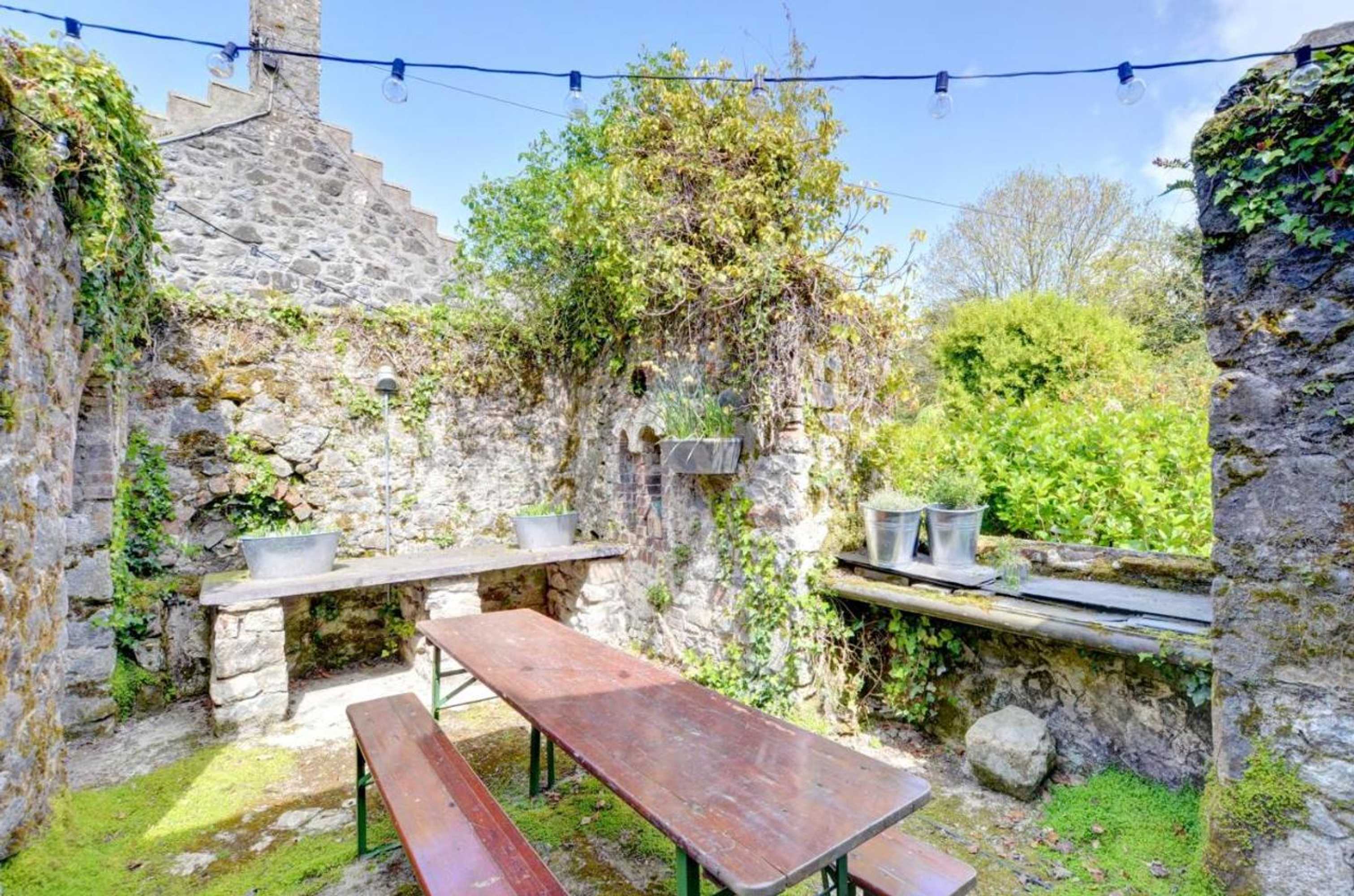 Gift card for The Arlington