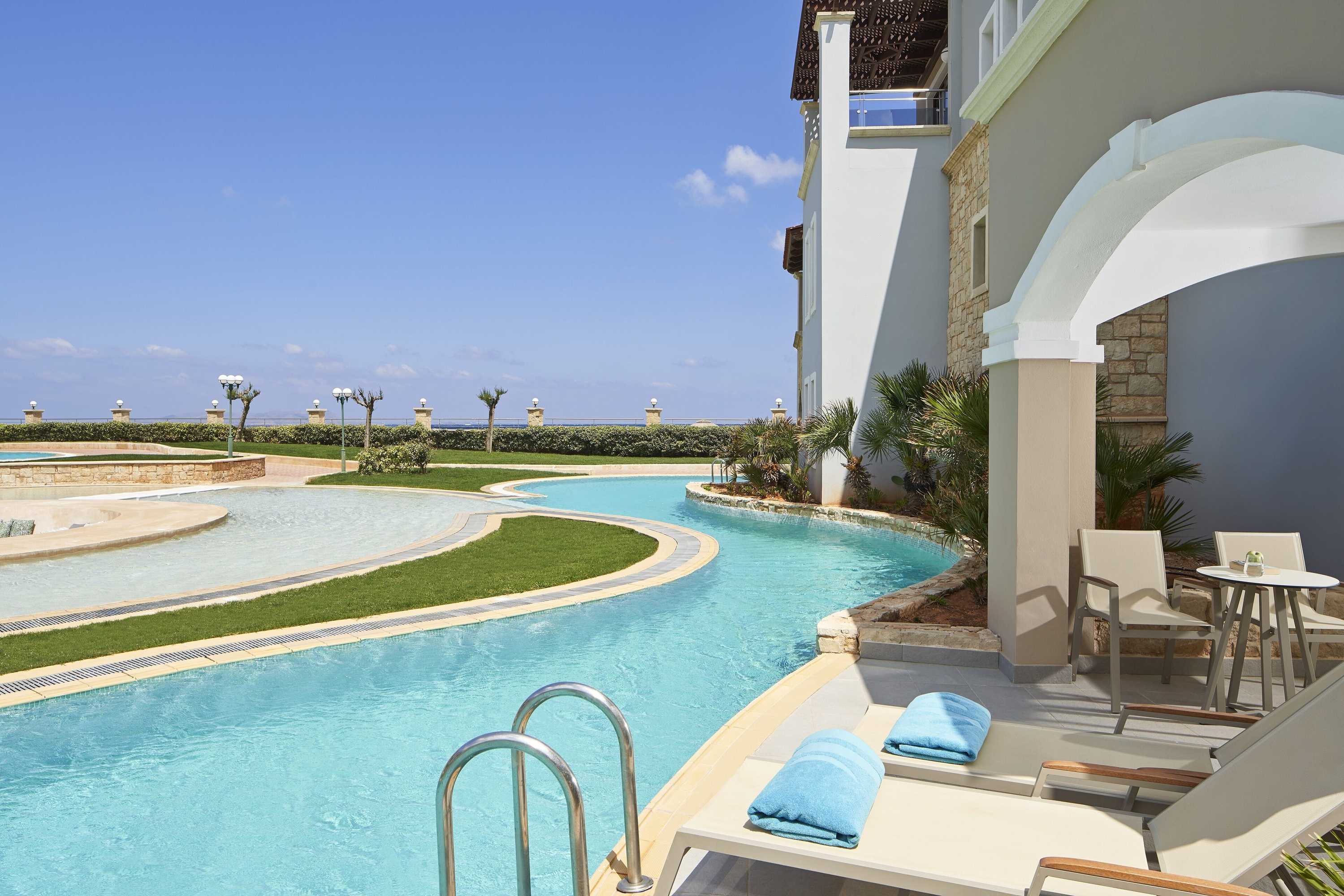 Gift card for Atlantica Caldera Palace - All Inclusive Gift card for Atlantica Caldera Palace - All Inclusive