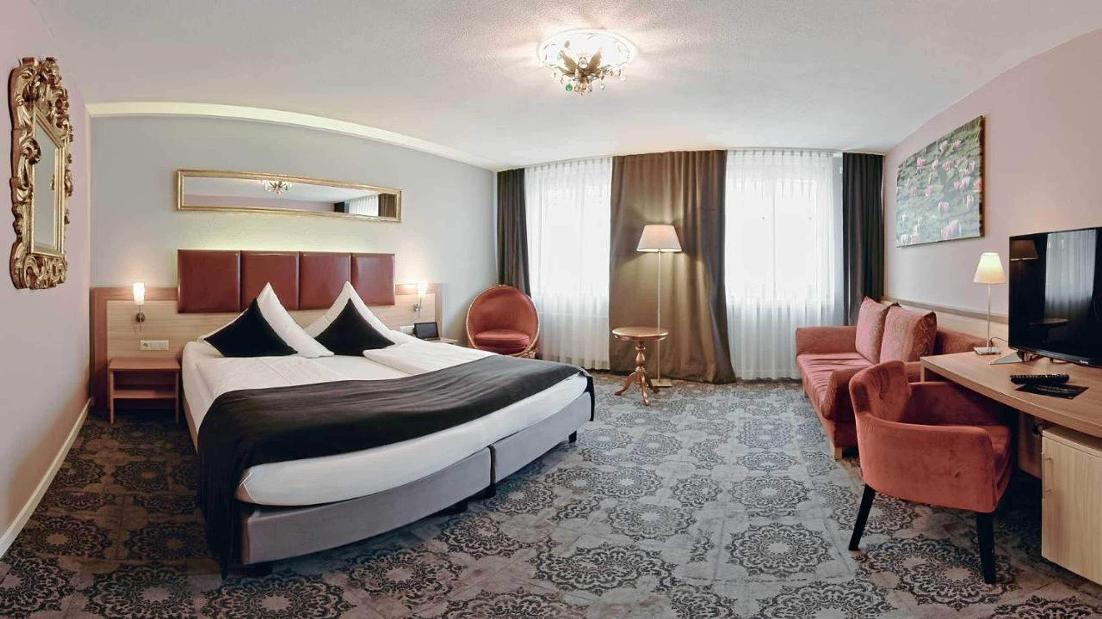 Gift card for Hotel Sonne