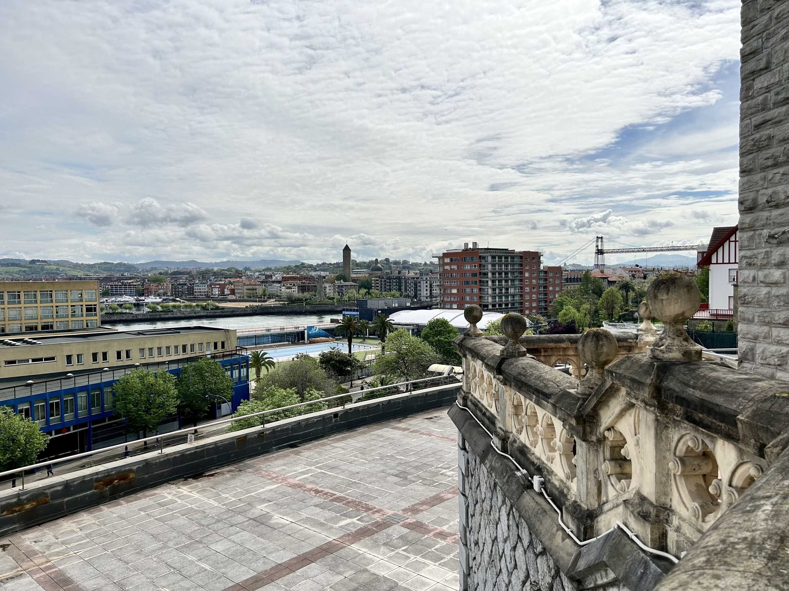 Gift card for Urh Palacio de Oriol Hotel Gift card for Urh Palacio de Oriol Hotel