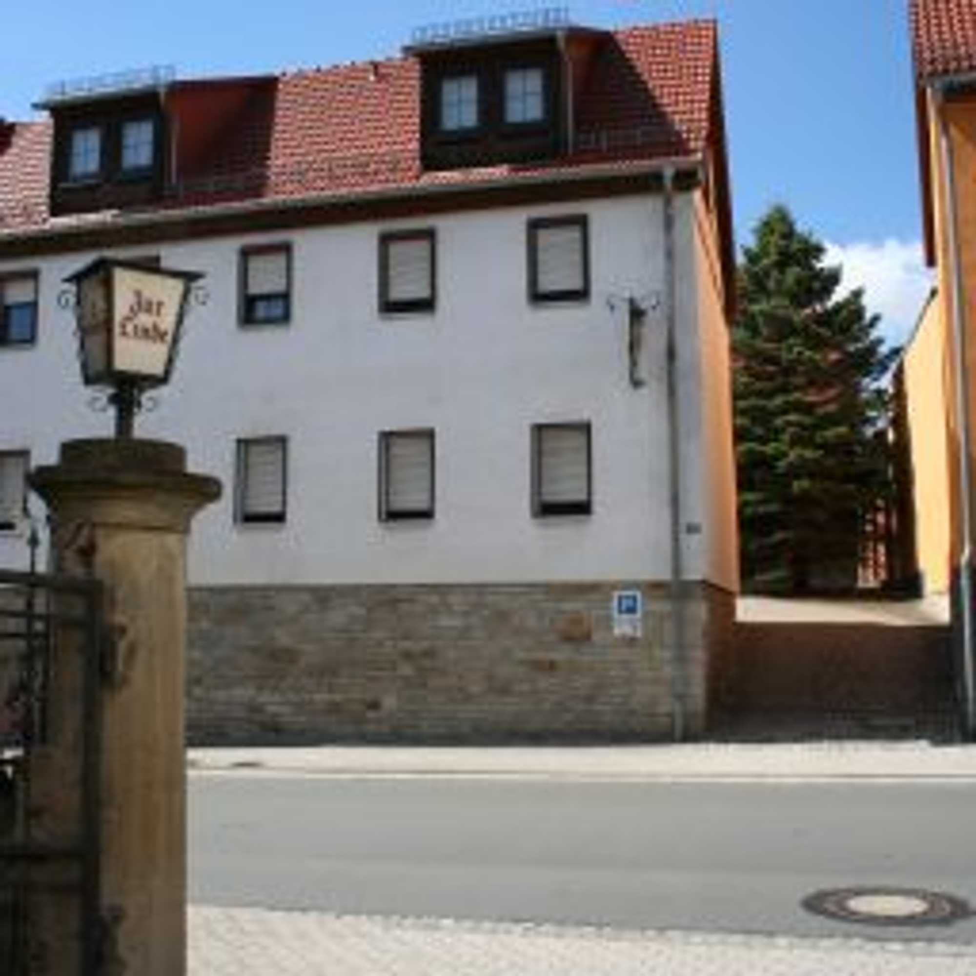 Gift card for Gasthaus & Hotel Zur Linde Gift card for Gasthaus & Hotel Zur Linde