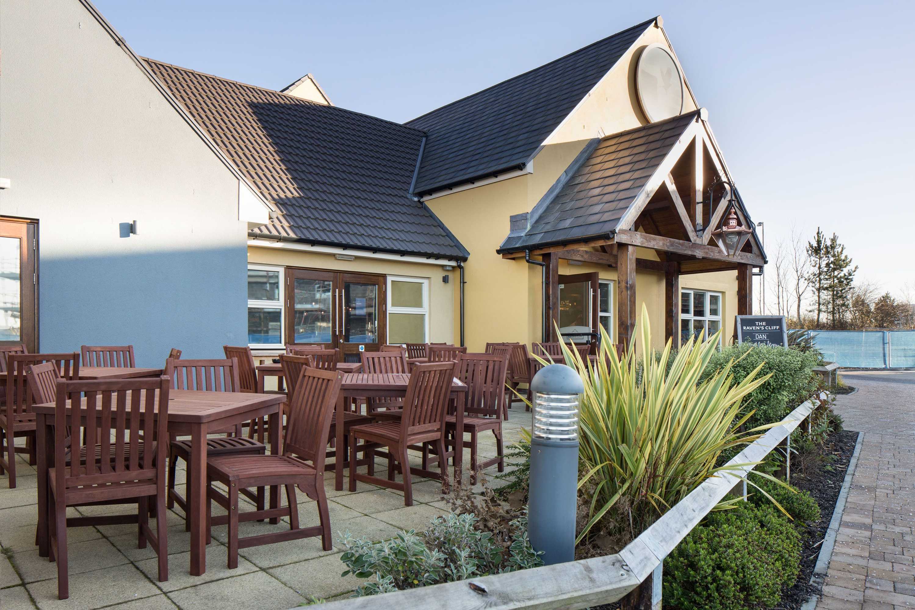 Gift card for Raven’s Cliff, Motherwell by Marston's Inns Gift card for Raven’s Cliff, Motherwell by Marston's Inns