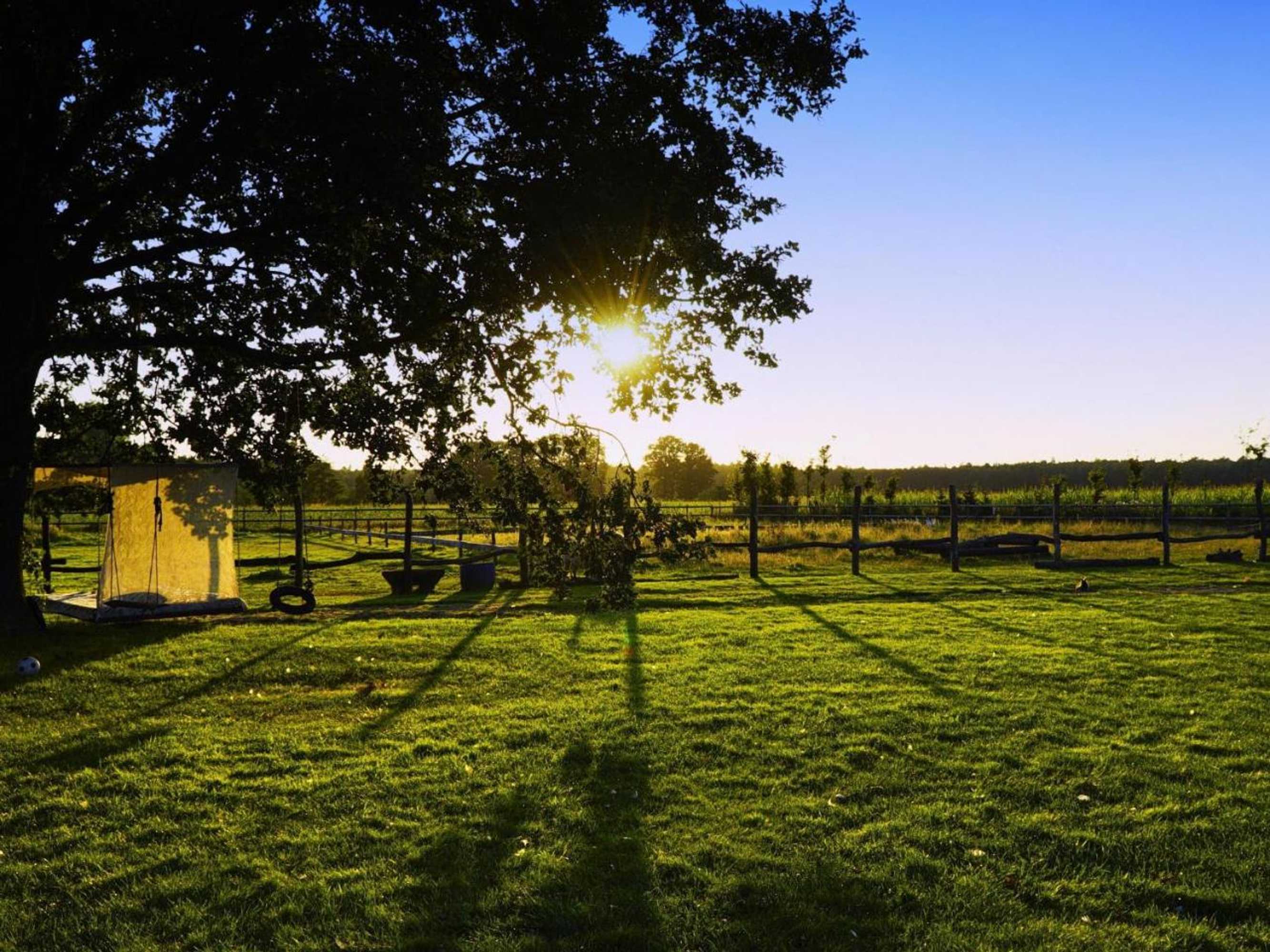 Gift card for De Lieshoeve