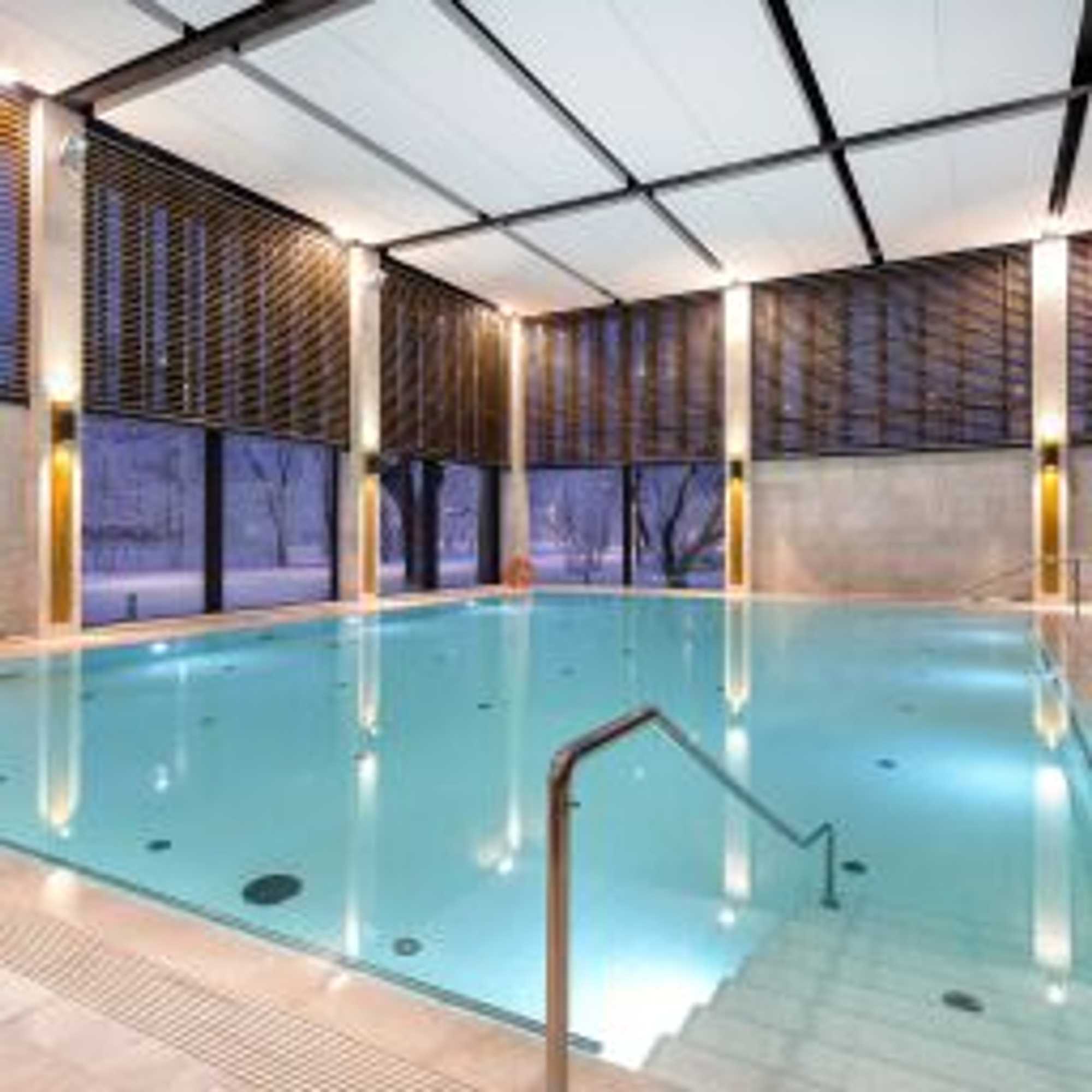 Gift card for Eva Park Life & Spa Gift card for Eva Park Life & Spa