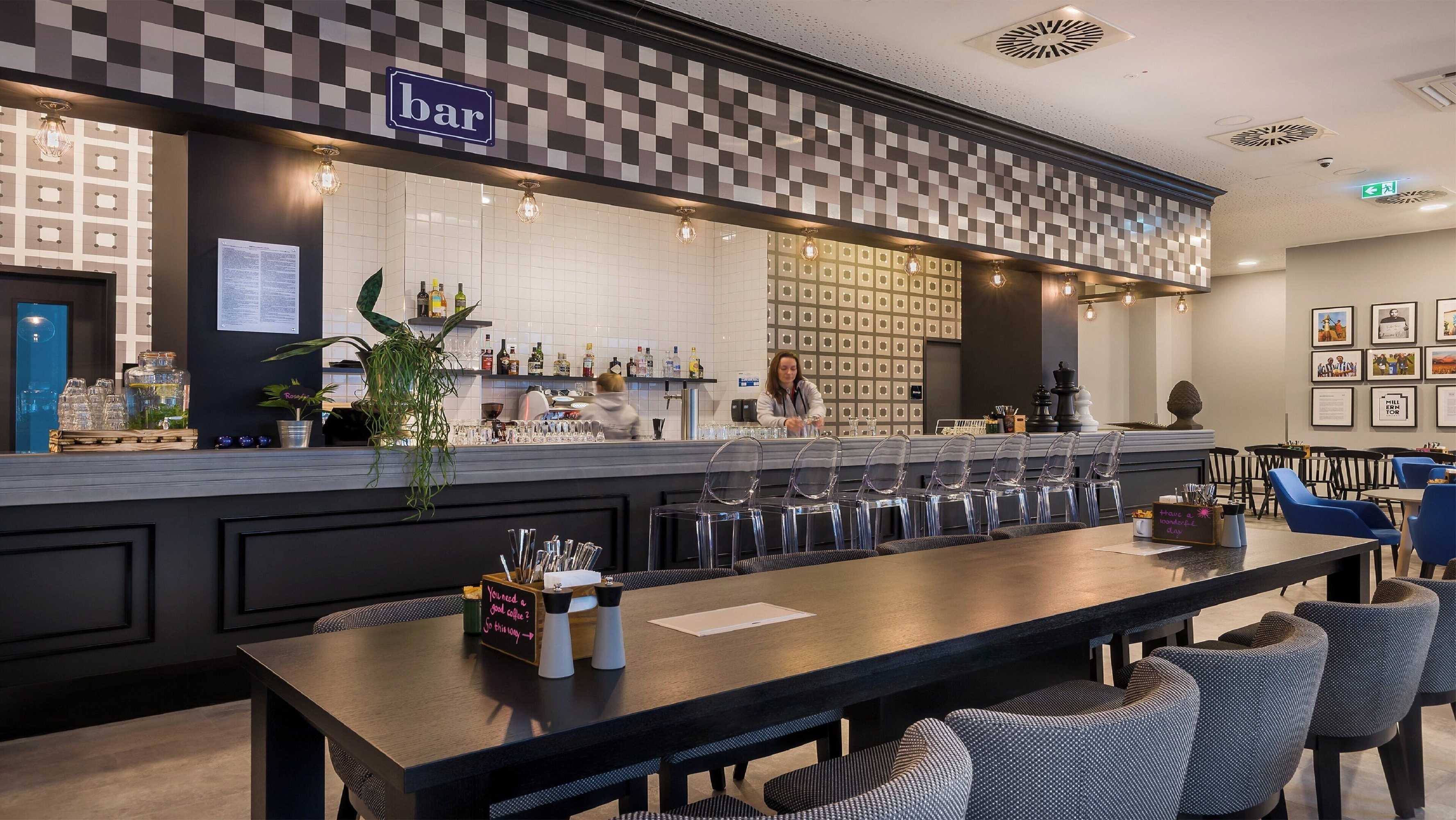 Gift card for Holiday Inn - The Niu, Square Mannheim by Ihg Gift card for Holiday Inn - The Niu, Square Mannheim by Ihg