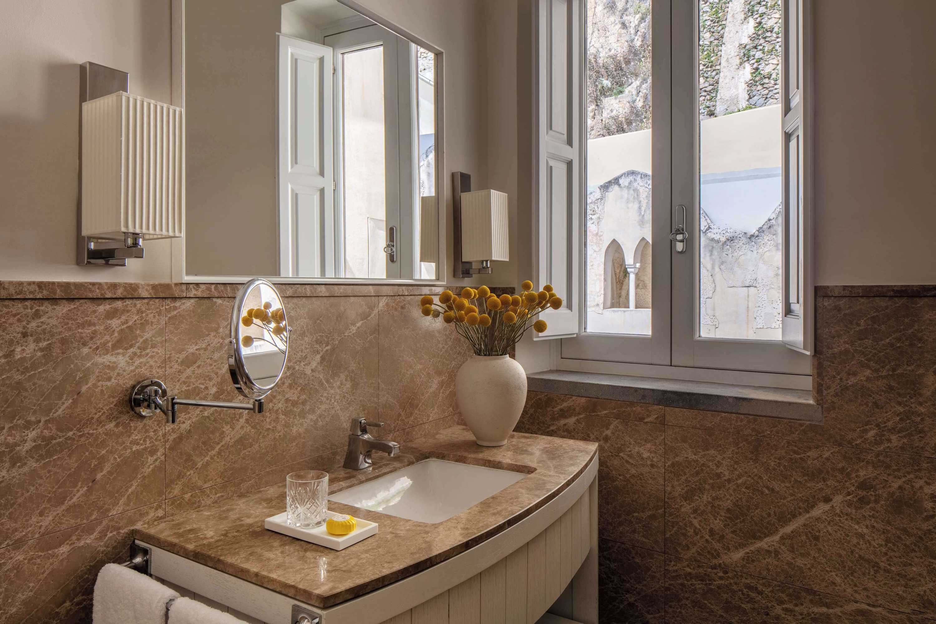 Gift card for Anantara Convento di Amalfi Grand Hotel