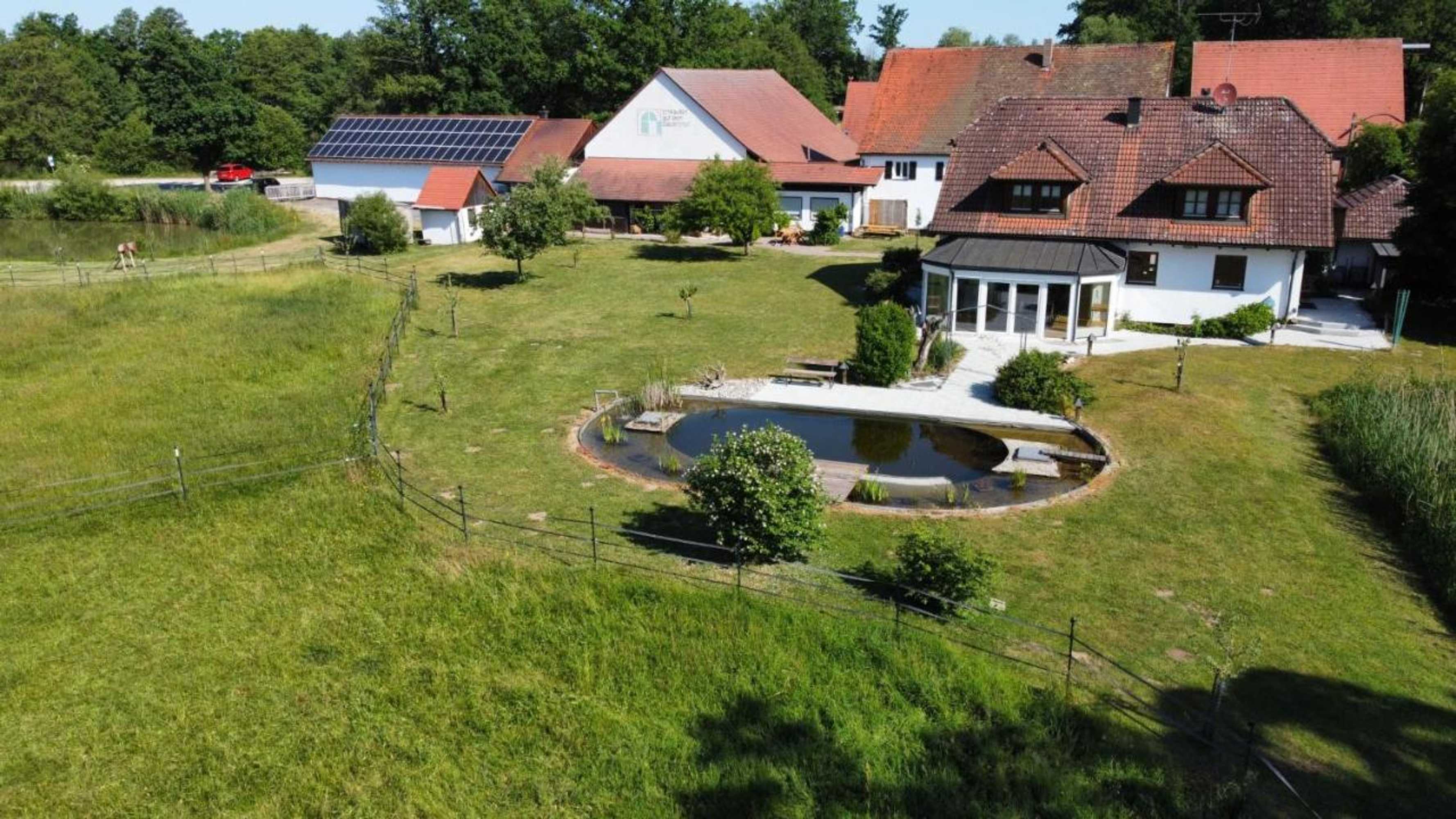 Gift card for Scherauer Hof